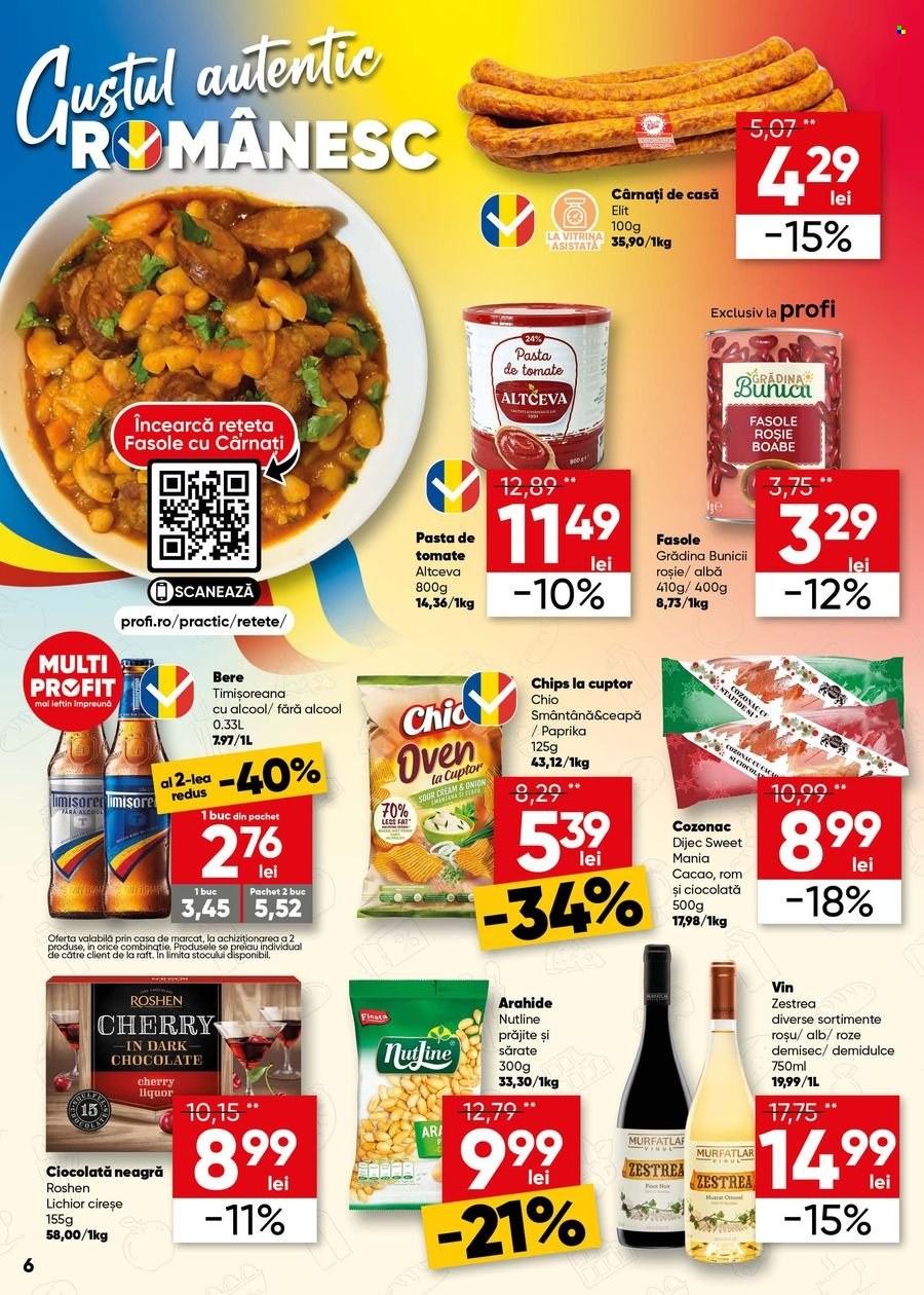 Catalog Profi Loco - 28.11.2023 - 12.12.2023. Pagina 6