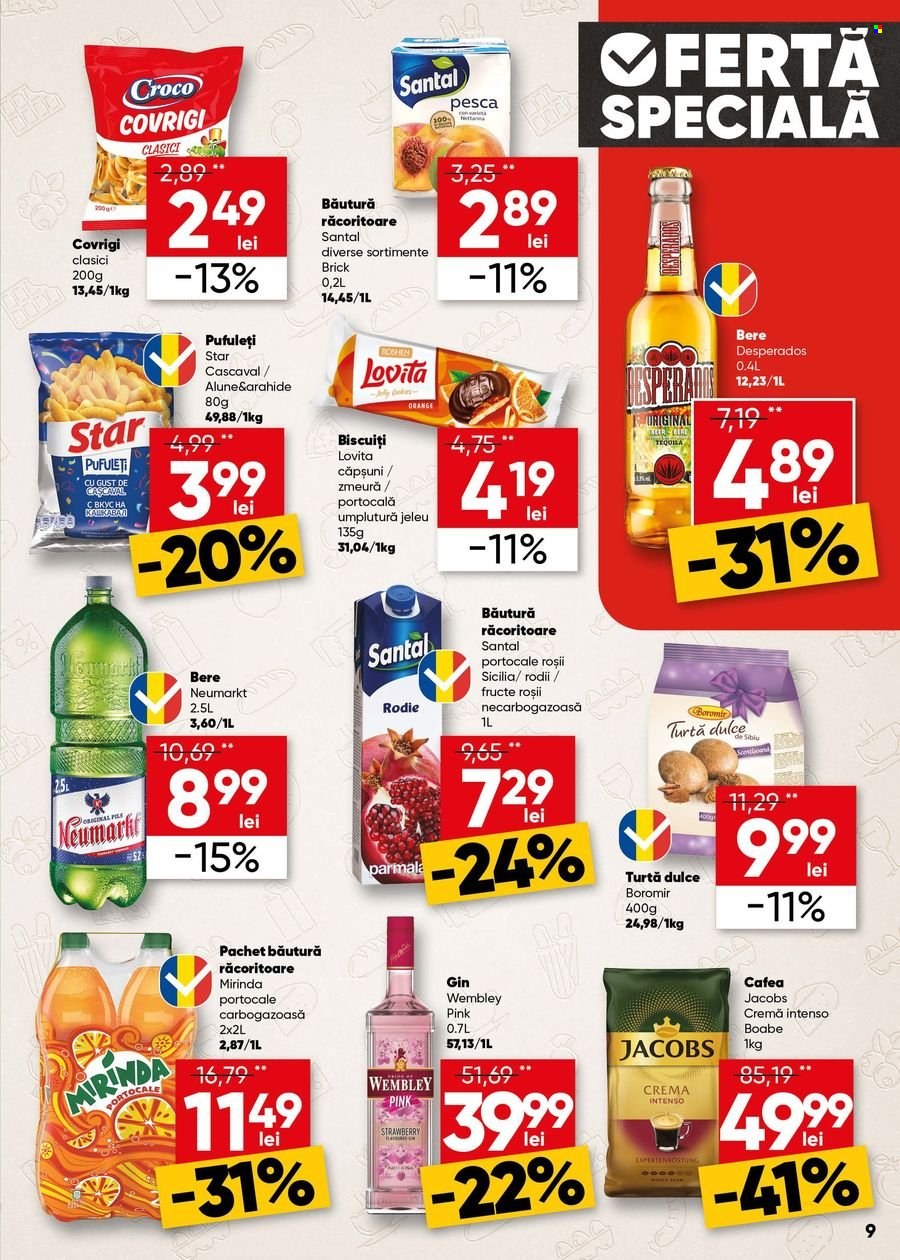 Catalog Profi Loco - 28.11.2023 - 12.12.2023. Pagina 9