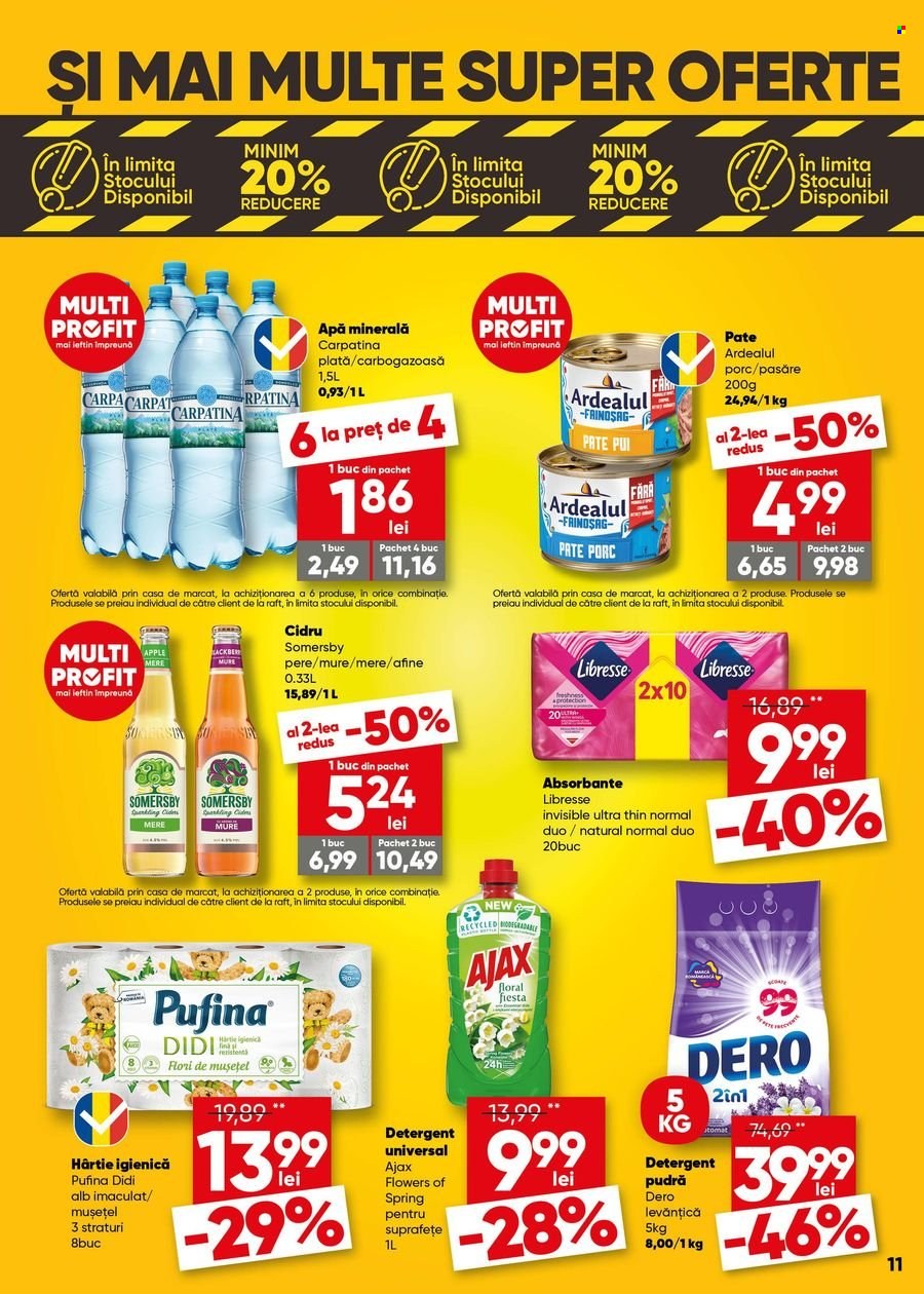 Catalog Profi Loco - 28.11.2023 - 12.12.2023. Pagina 11
