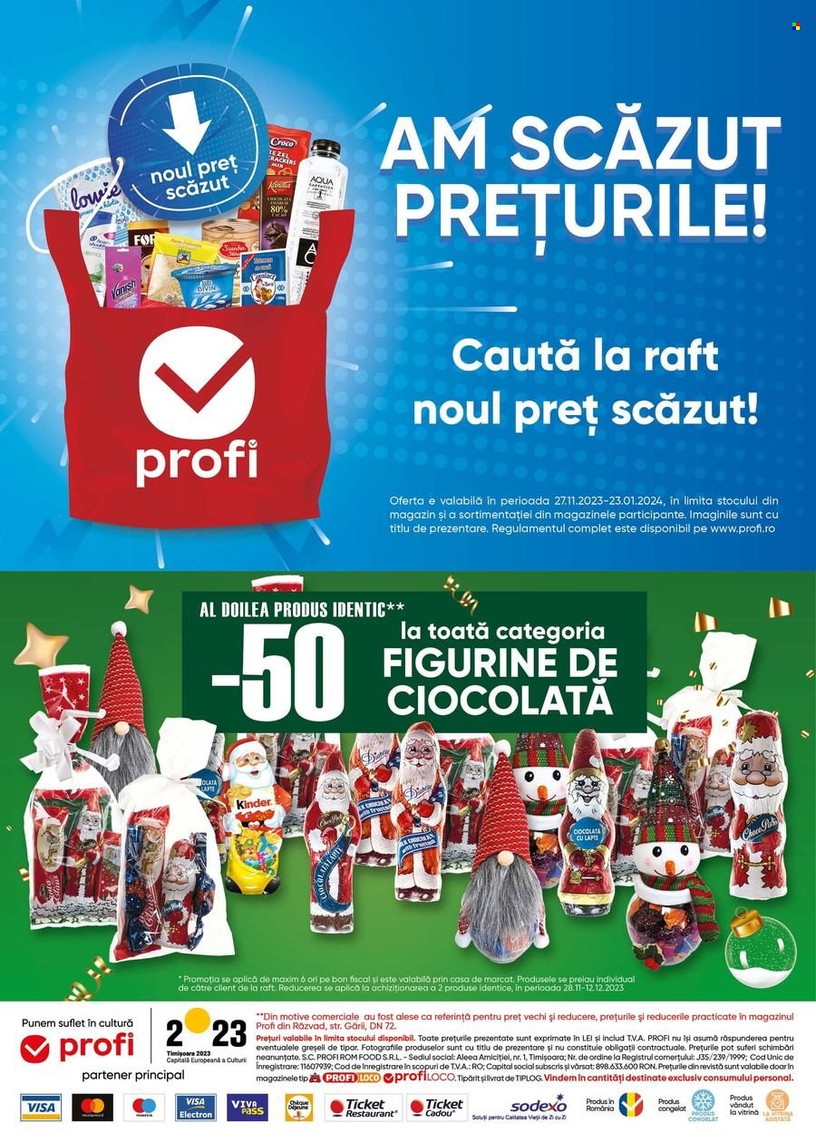 Catalog Profi Loco - 28.11.2023 - 12.12.2023. Pagina 12