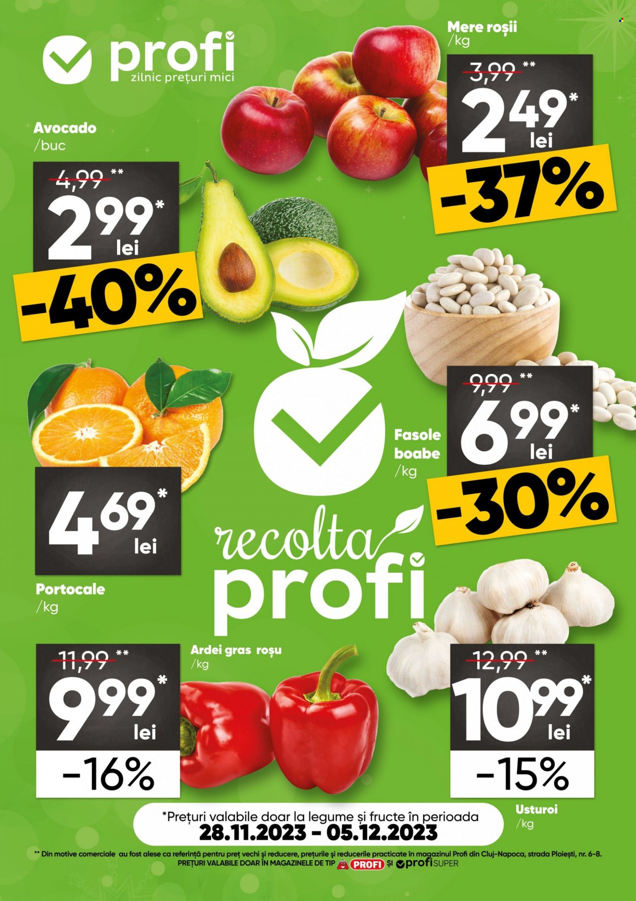 Catalog Profi - 28.11.2023 - 05.12.2023. Pagina 1