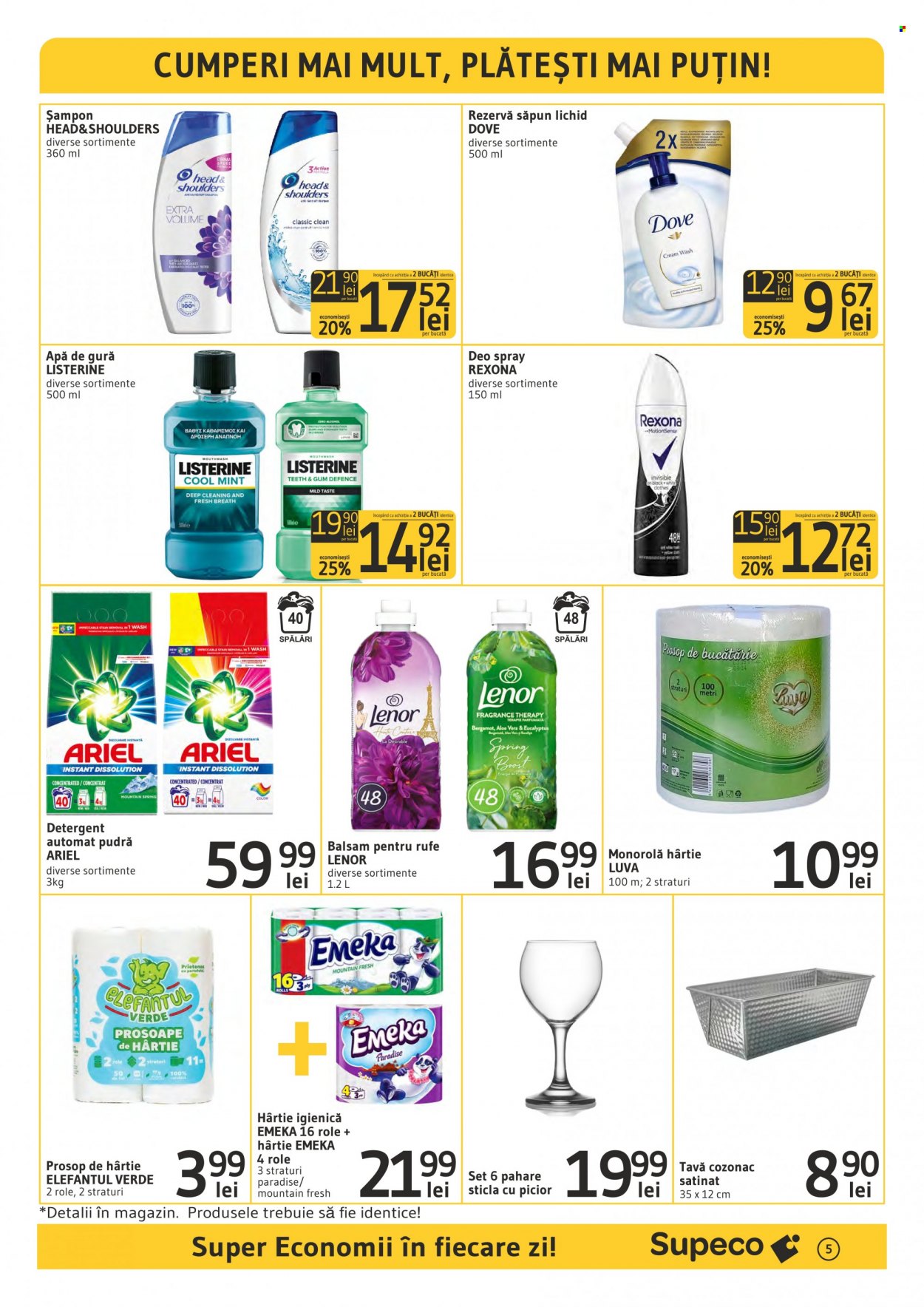 Catalog Supeco - 30.11.2023 - 13.12.2023. Pagina 5