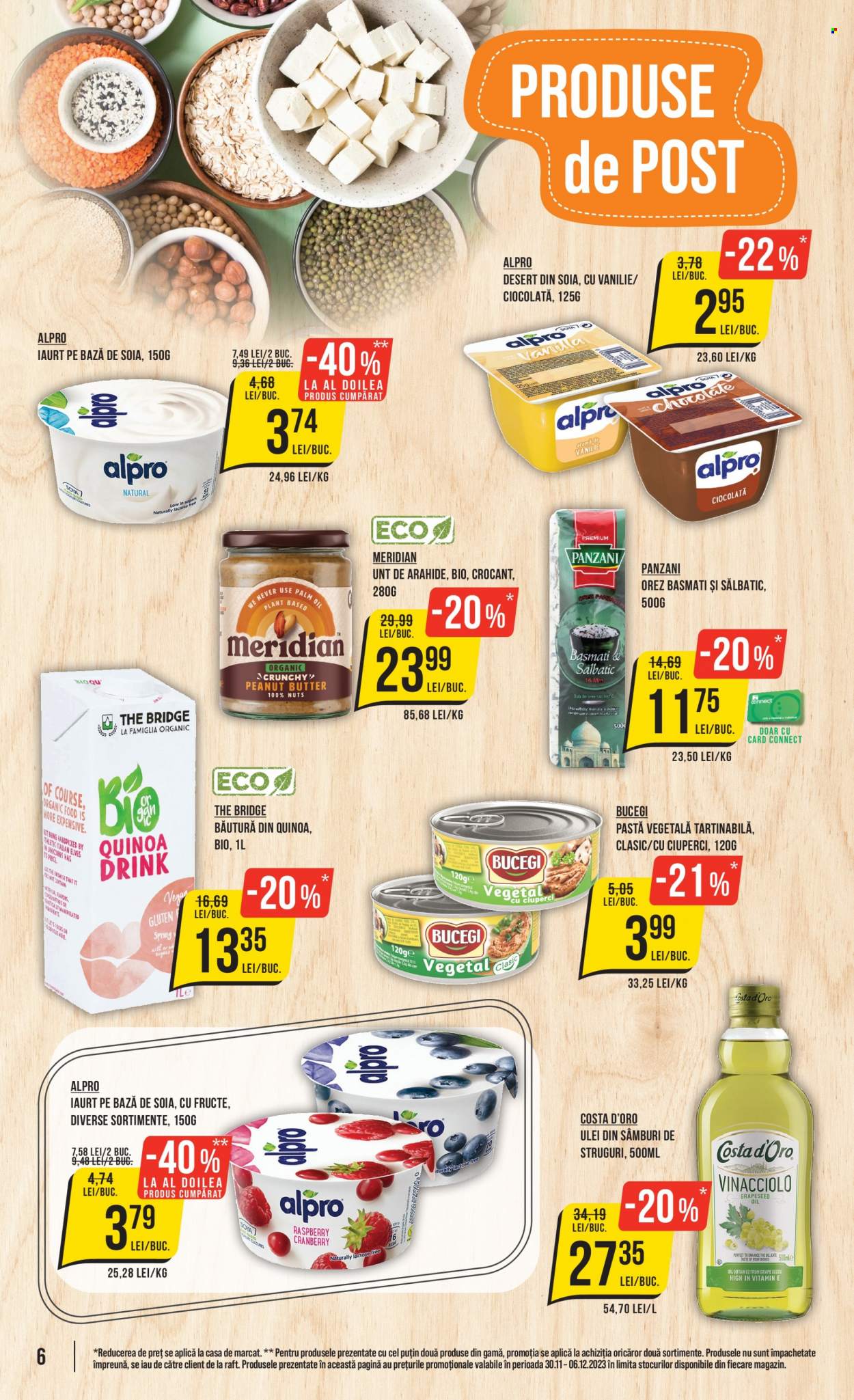 Catalog Mega Image - 30.11.2023 - 06.12.2023. Pagina 6