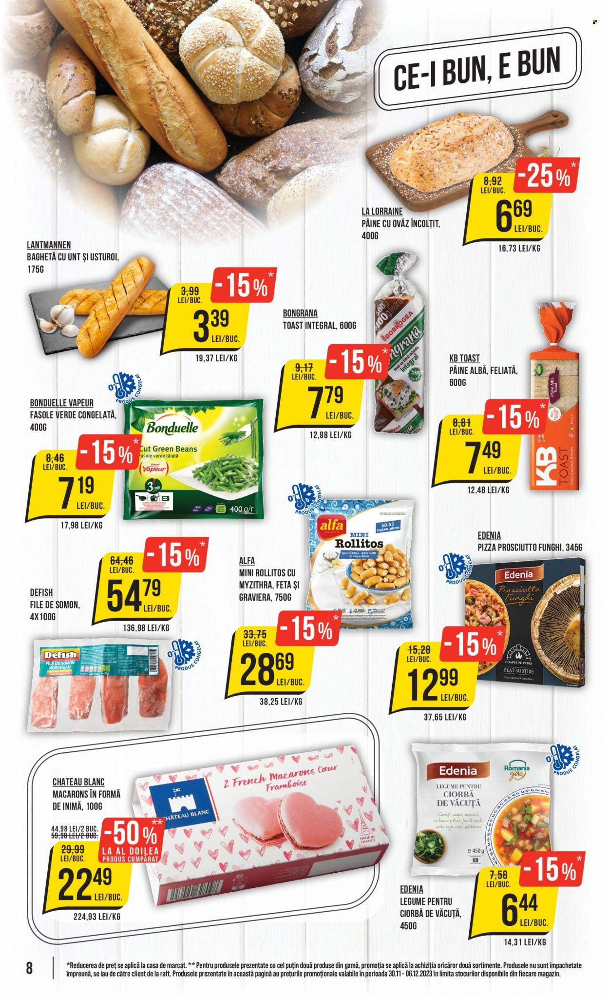 Catalog Mega Image - 30.11.2023 - 06.12.2023. Pagina 8