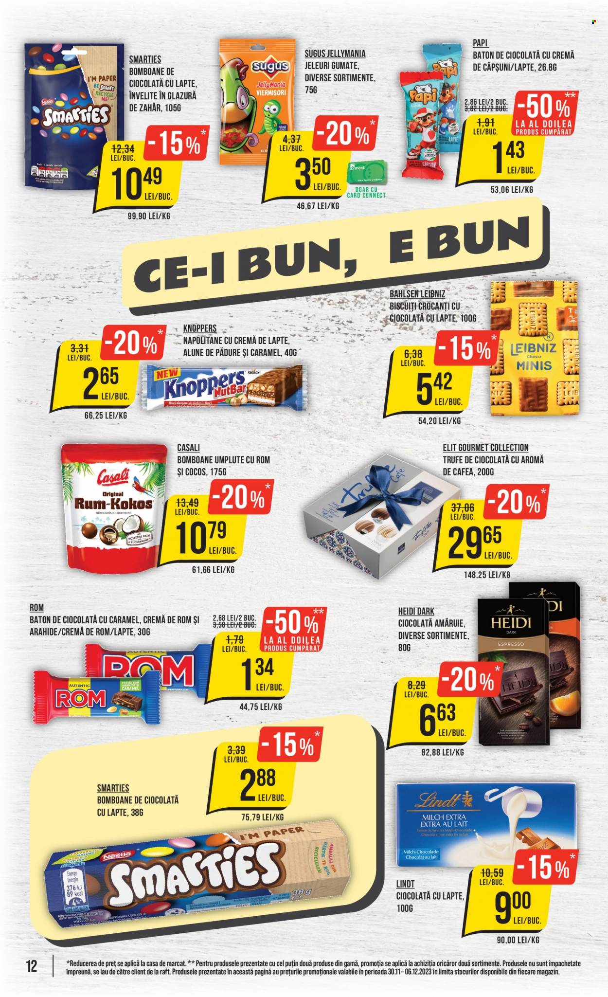 Catalog Mega Image - 30.11.2023 - 06.12.2023. Pagina 12