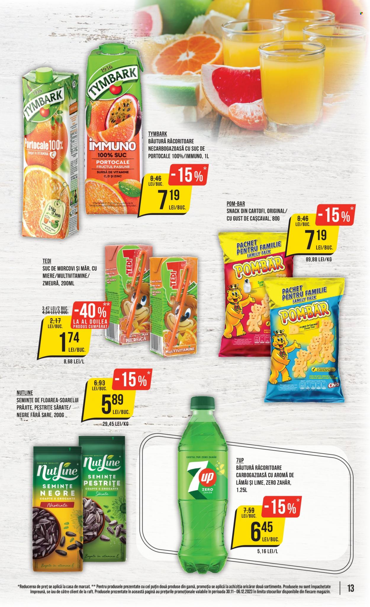 Catalog Mega Image - 30.11.2023 - 06.12.2023. Pagina 13