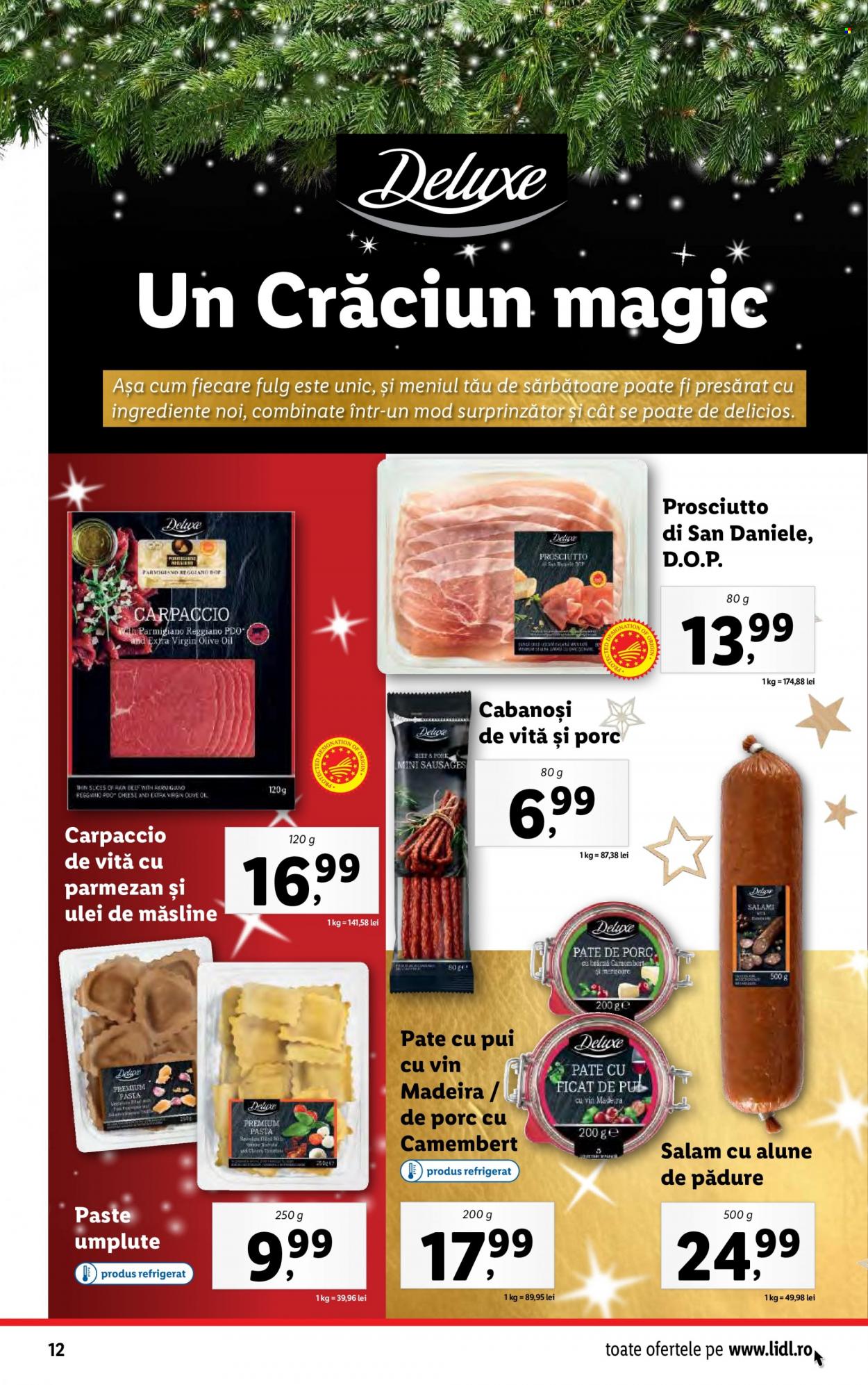 Catalog Lidl - 04.12.2023 - 10.12.2023. Pagina 12
