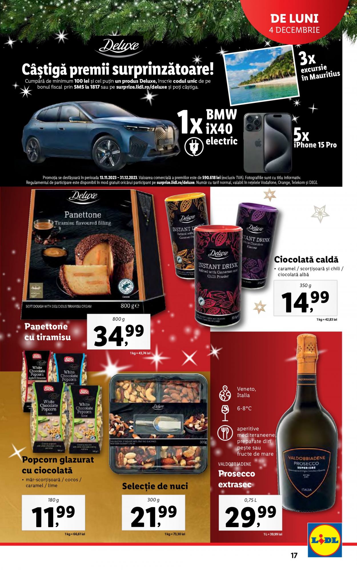 Catalog Lidl - 04.12.2023 - 10.12.2023. Pagina 17
