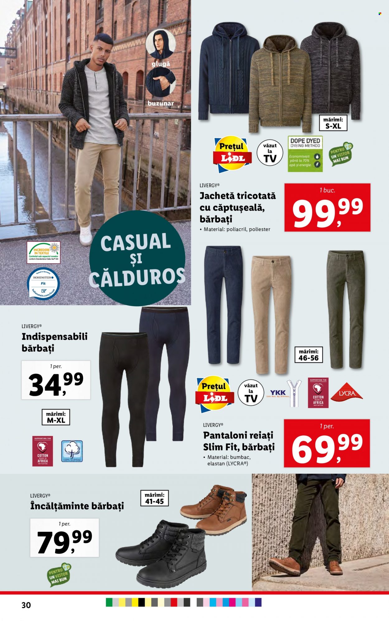 Catalog Lidl - 04.12.2023 - 10.12.2023. Pagina 30