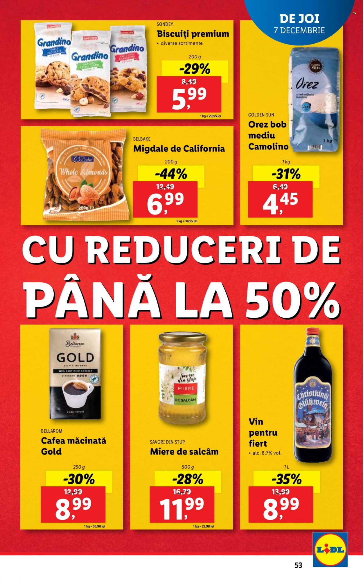 Catalog Lidl - 04.12.2023 - 10.12.2023. Pagina 53