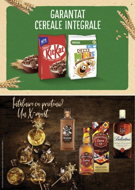 Catalog Mega Image - 01.12.2023 - 31.12.2023. Pagina 31
