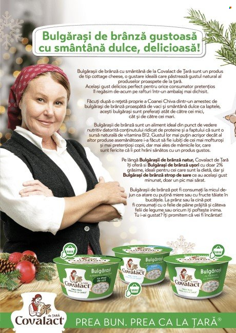 Catalog Mega Image - 01.12.2023 - 31.12.2023. Pagina 46