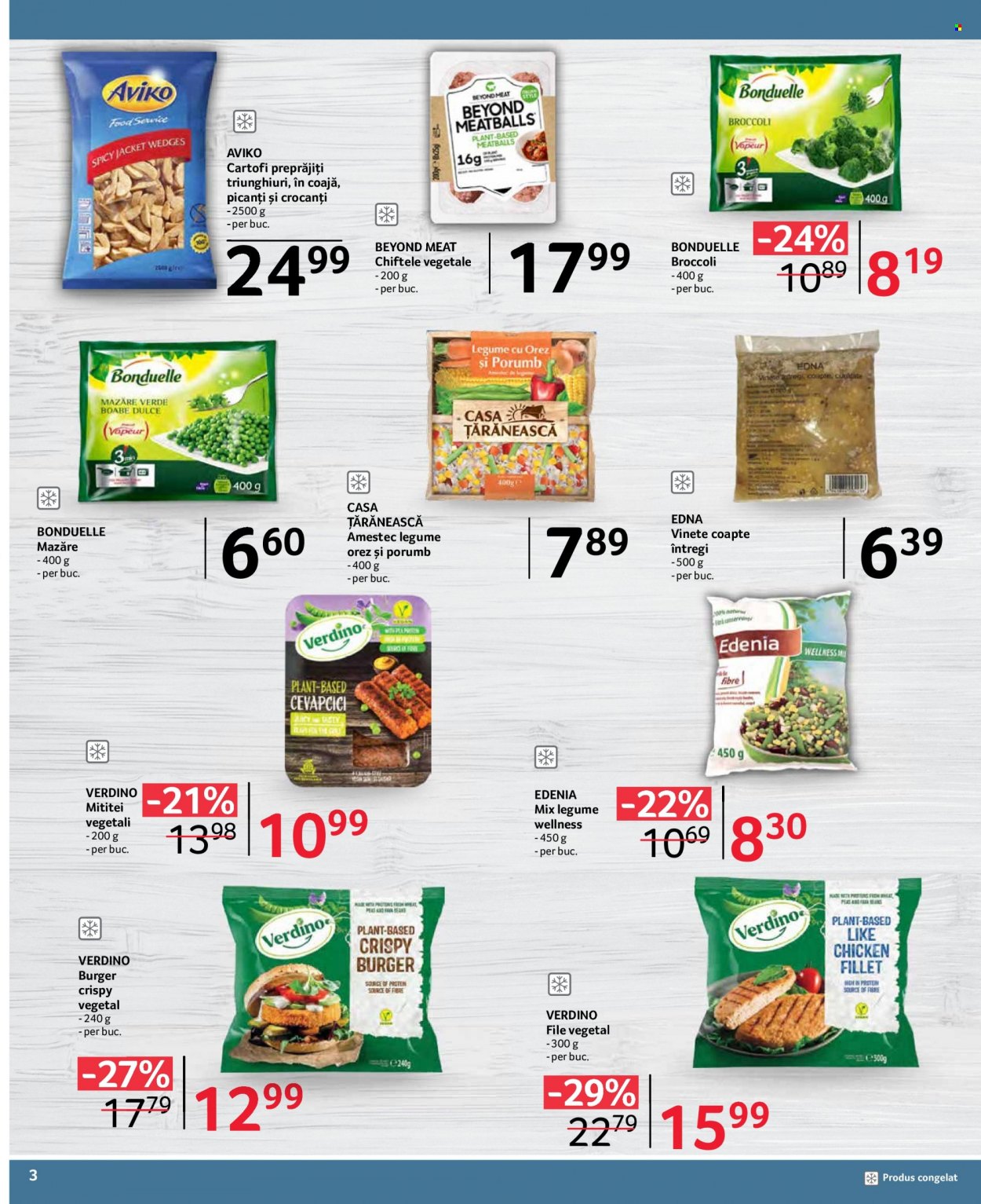 Catalog Selgros - 24.11.2023 - 07.12.2023. Pagina 3