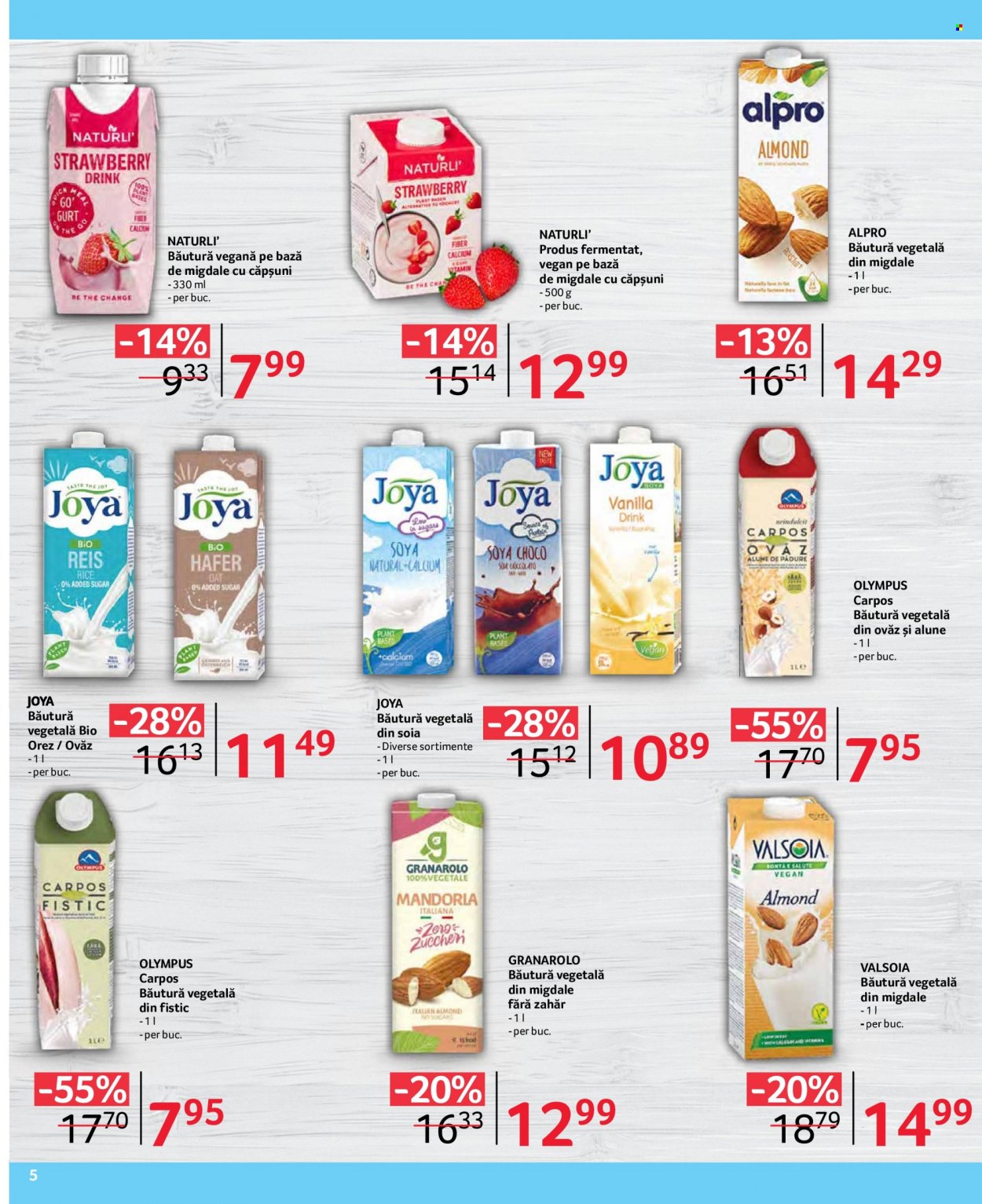 Catalog Selgros - 24.11.2023 - 07.12.2023. Pagina 5