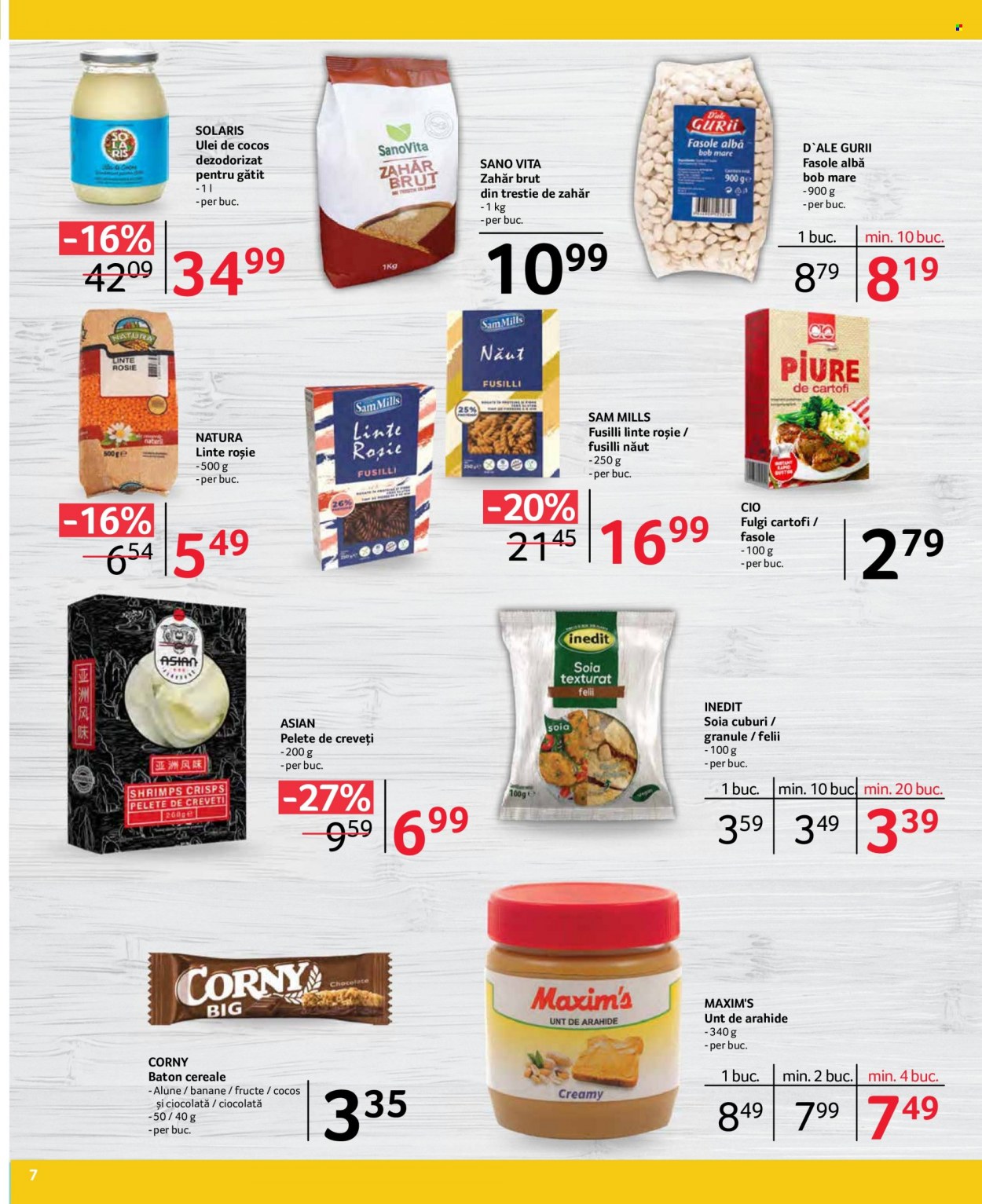 Catalog Selgros - 24.11.2023 - 07.12.2023. Pagina 7