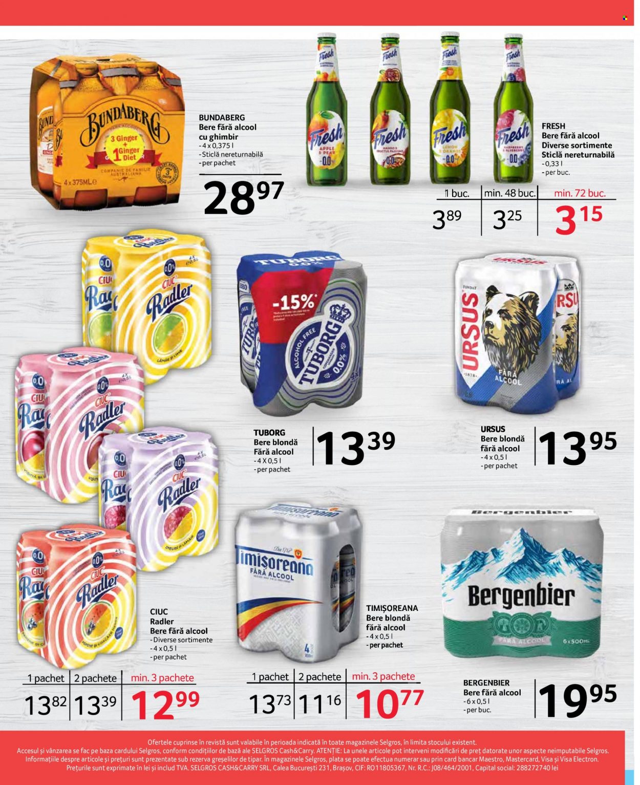 Catalog Selgros - 24.11.2023 - 07.12.2023. Pagina 12