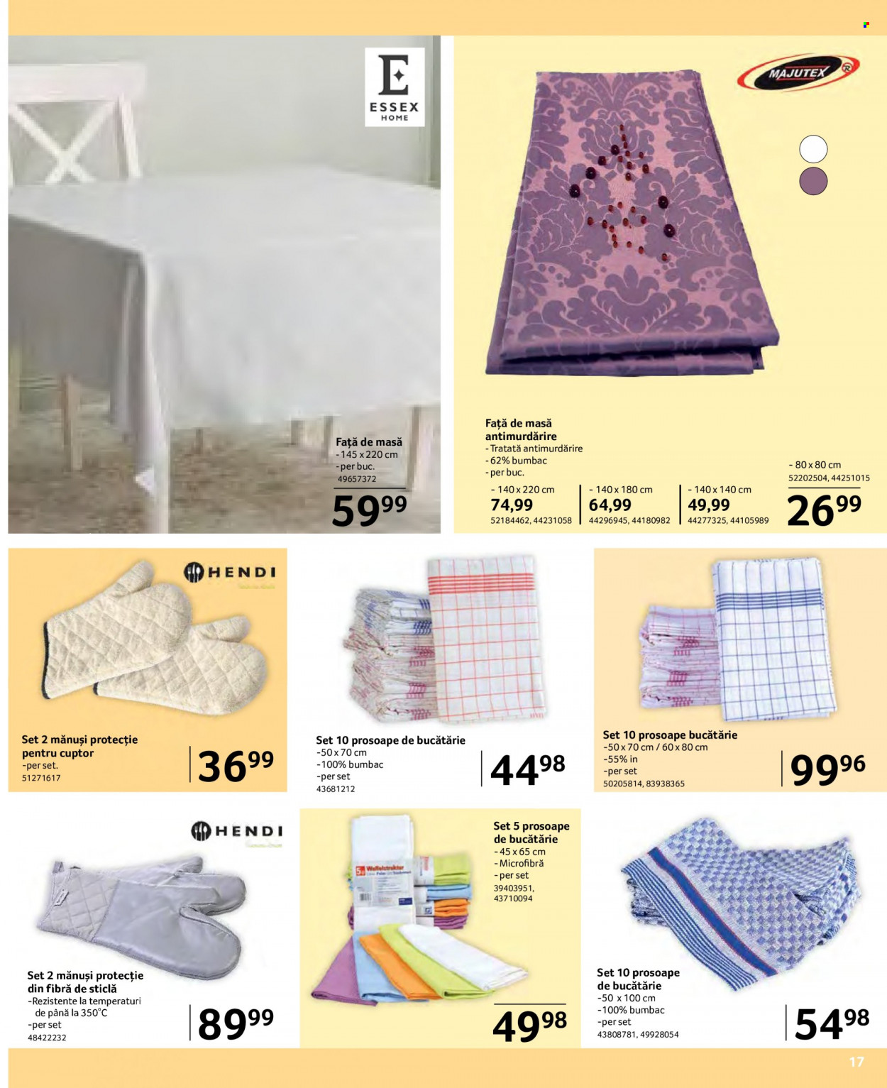 Catalog Selgros - 01.12.2023 - 31.12.2023. Pagina 17