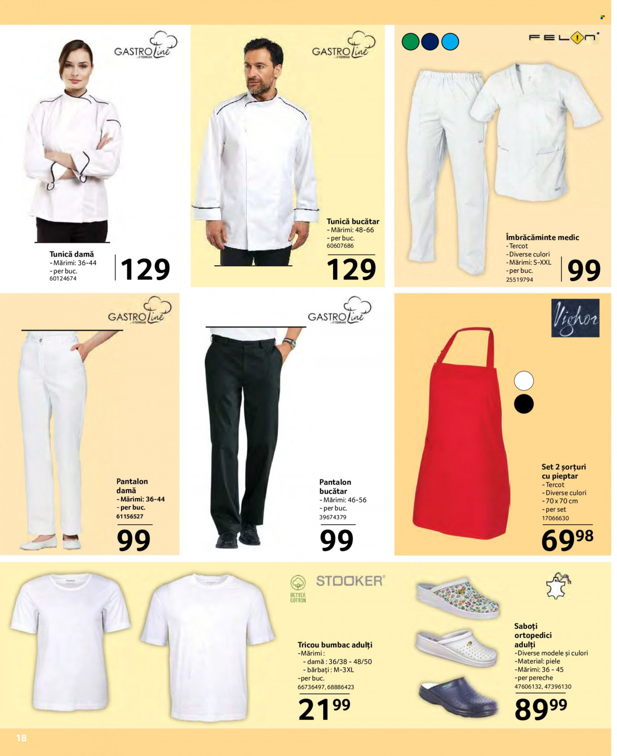 Catalog Selgros - 01.12.2023 - 31.12.2023. Pagina 18