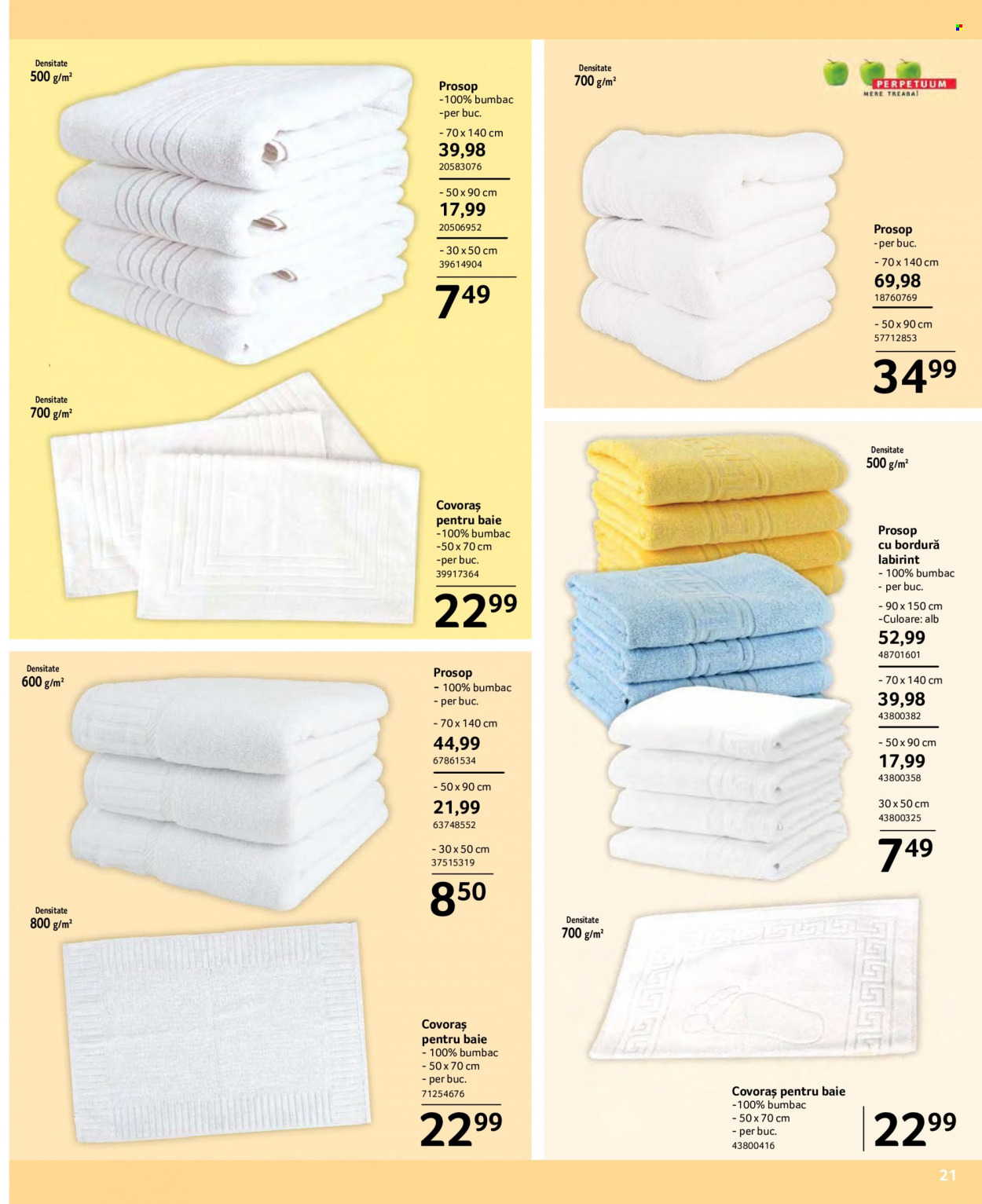 Catalog Selgros - 01.12.2023 - 31.12.2023. Pagina 21