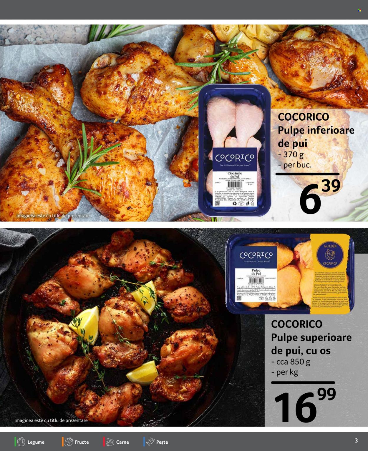 Catalog Selgros - 01.12.2023 - 07.12.2023. Pagina 3