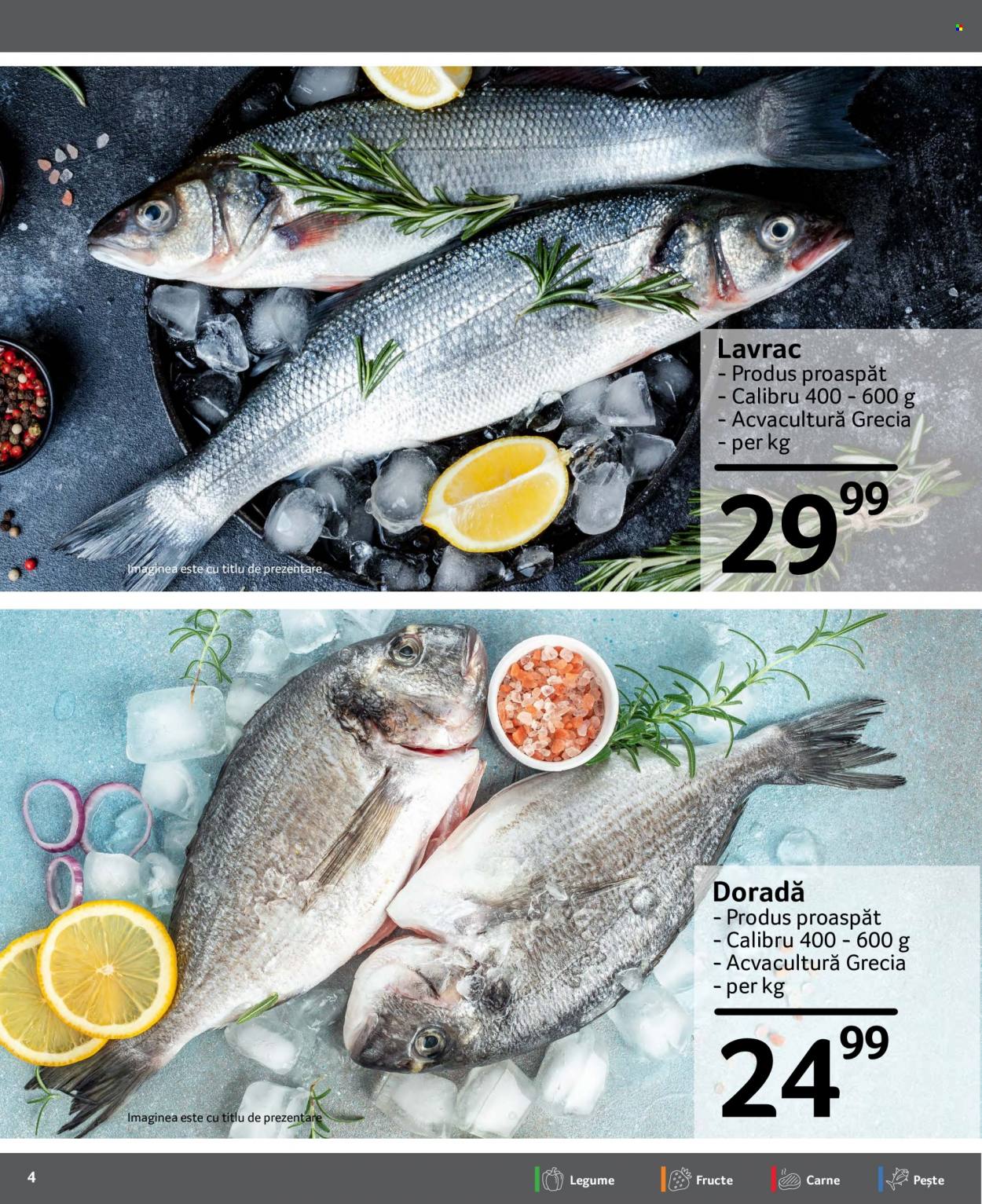 Catalog Selgros - 01.12.2023 - 07.12.2023. Pagina 4