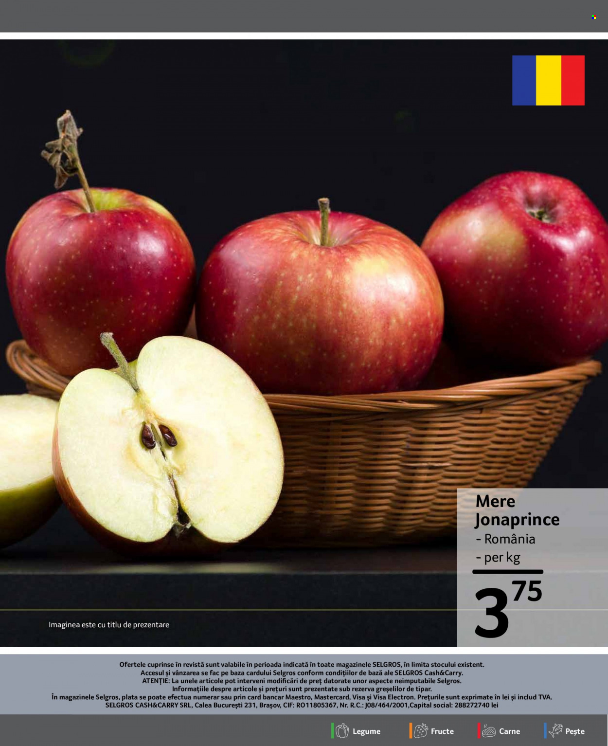 Catalog Selgros - 01.12.2023 - 07.12.2023. Pagina 8