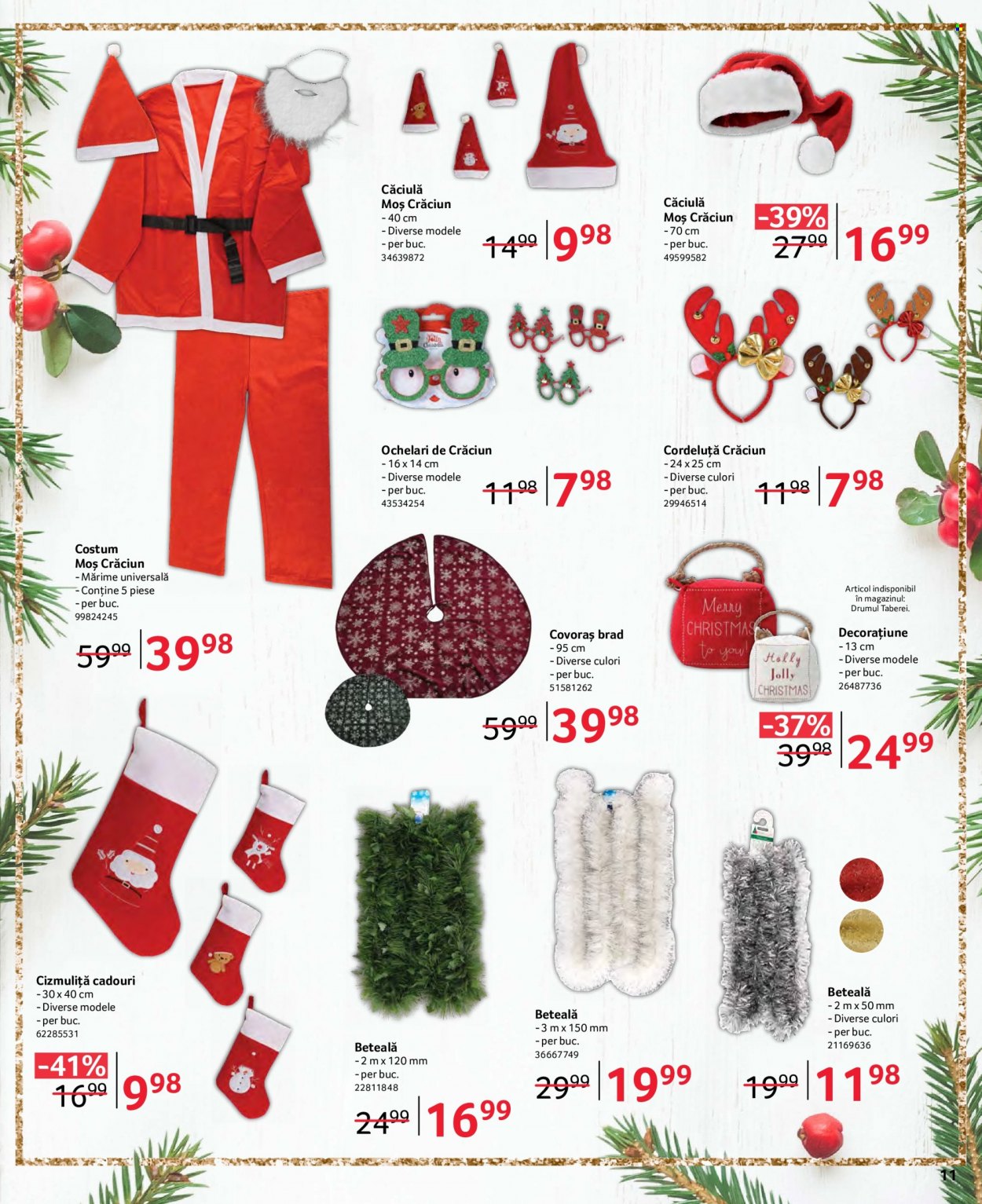 Catalog Selgros - 01.12.2023 - 24.12.2023. Pagina 11