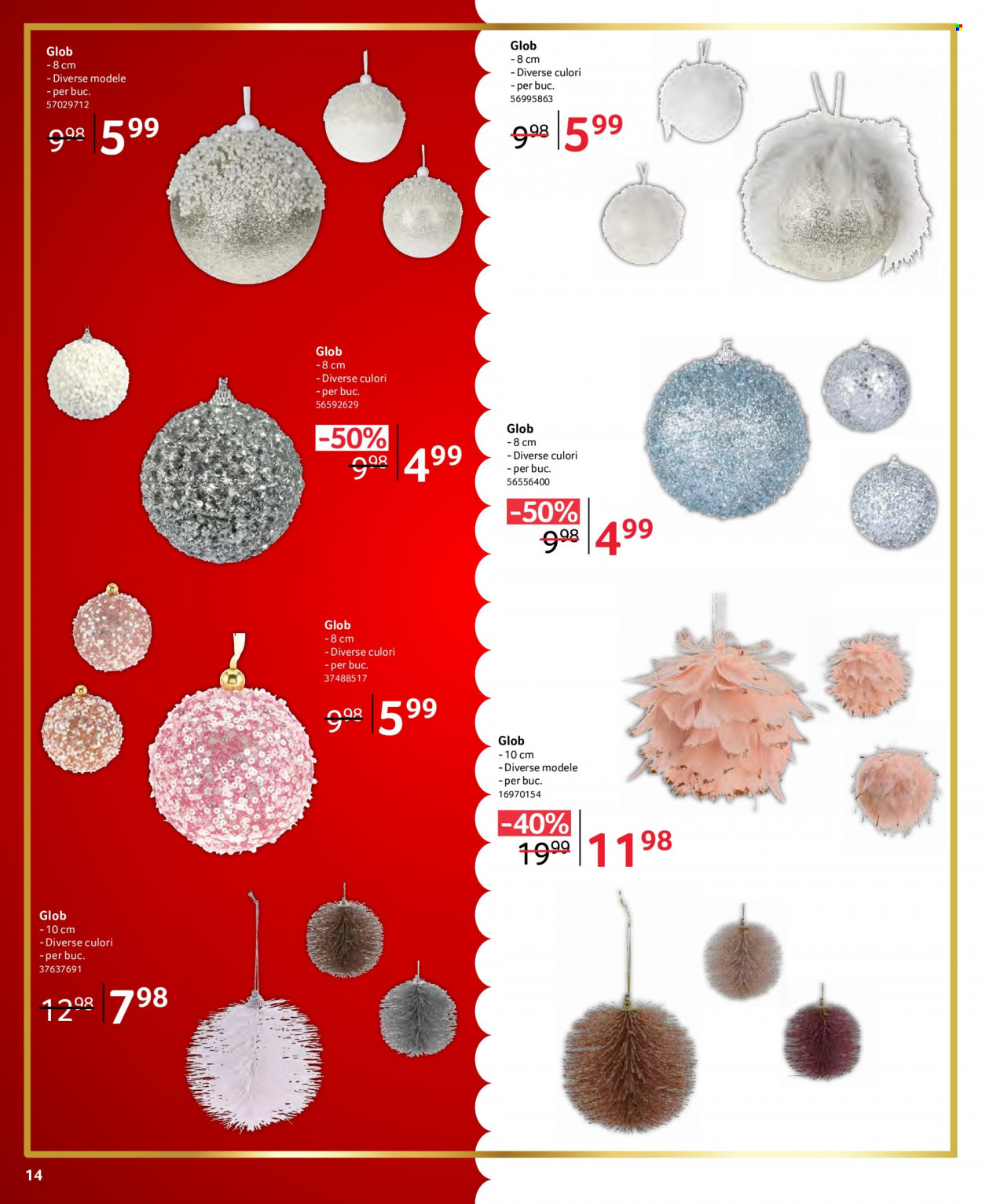 Catalog Selgros - 01.12.2023 - 24.12.2023. Pagina 14