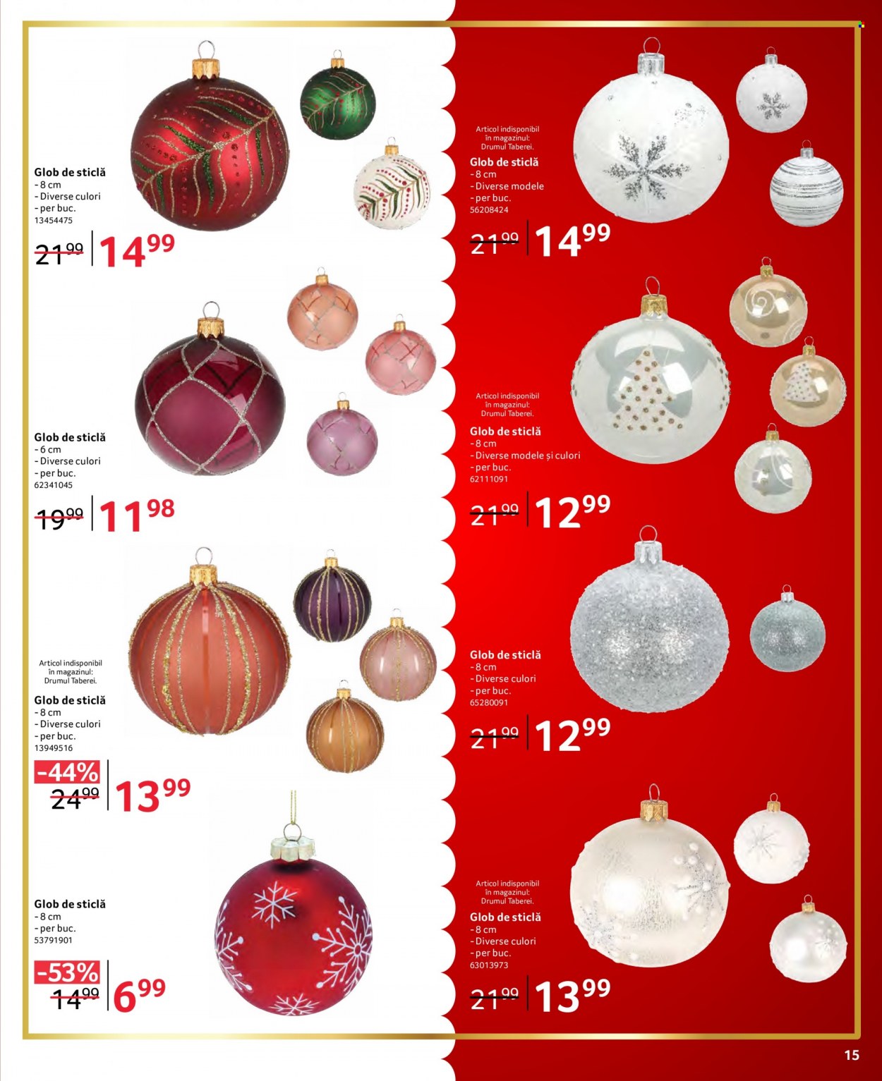 Catalog Selgros - 01.12.2023 - 24.12.2023. Pagina 15