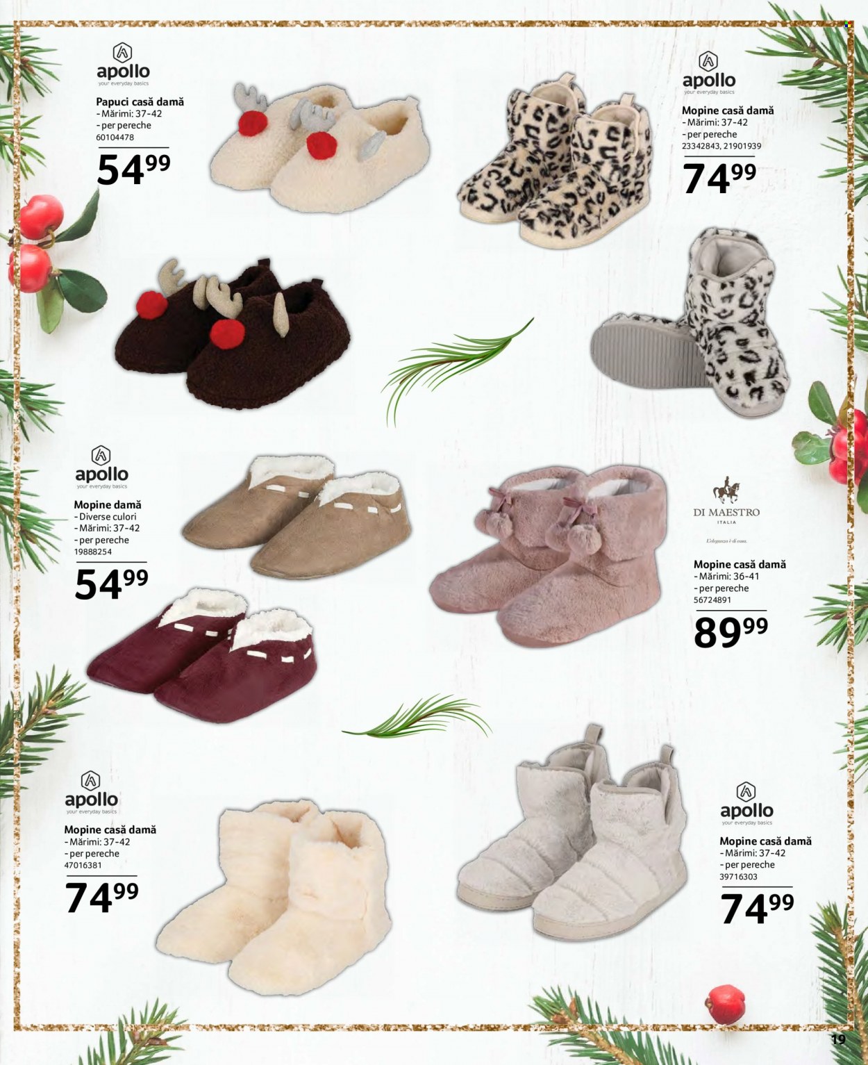 Catalog Selgros - 01.12.2023 - 24.12.2023. Pagina 19