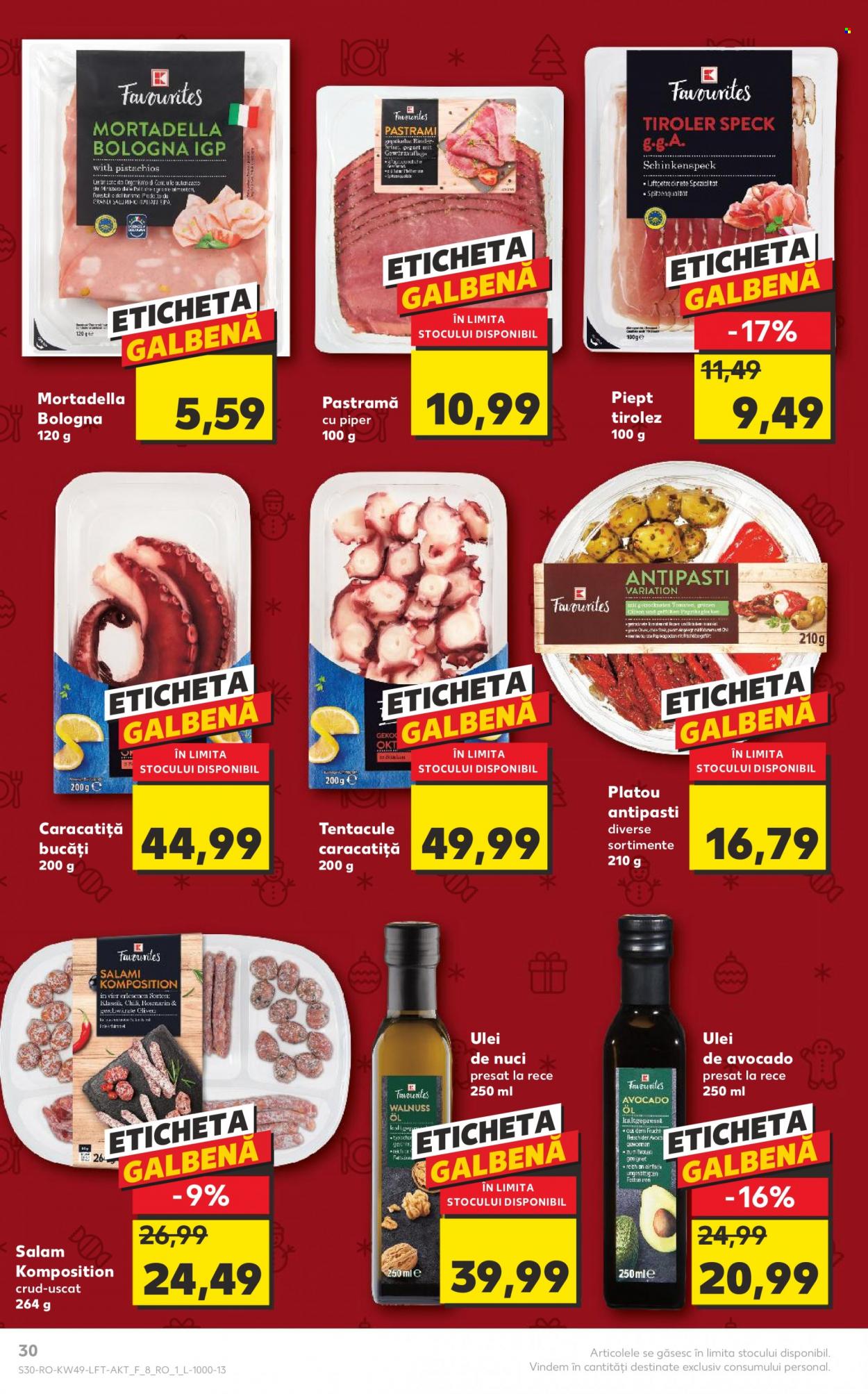 Catalog Kaufland - 06.12.2023 - 12.12.2023. Pagina 30
