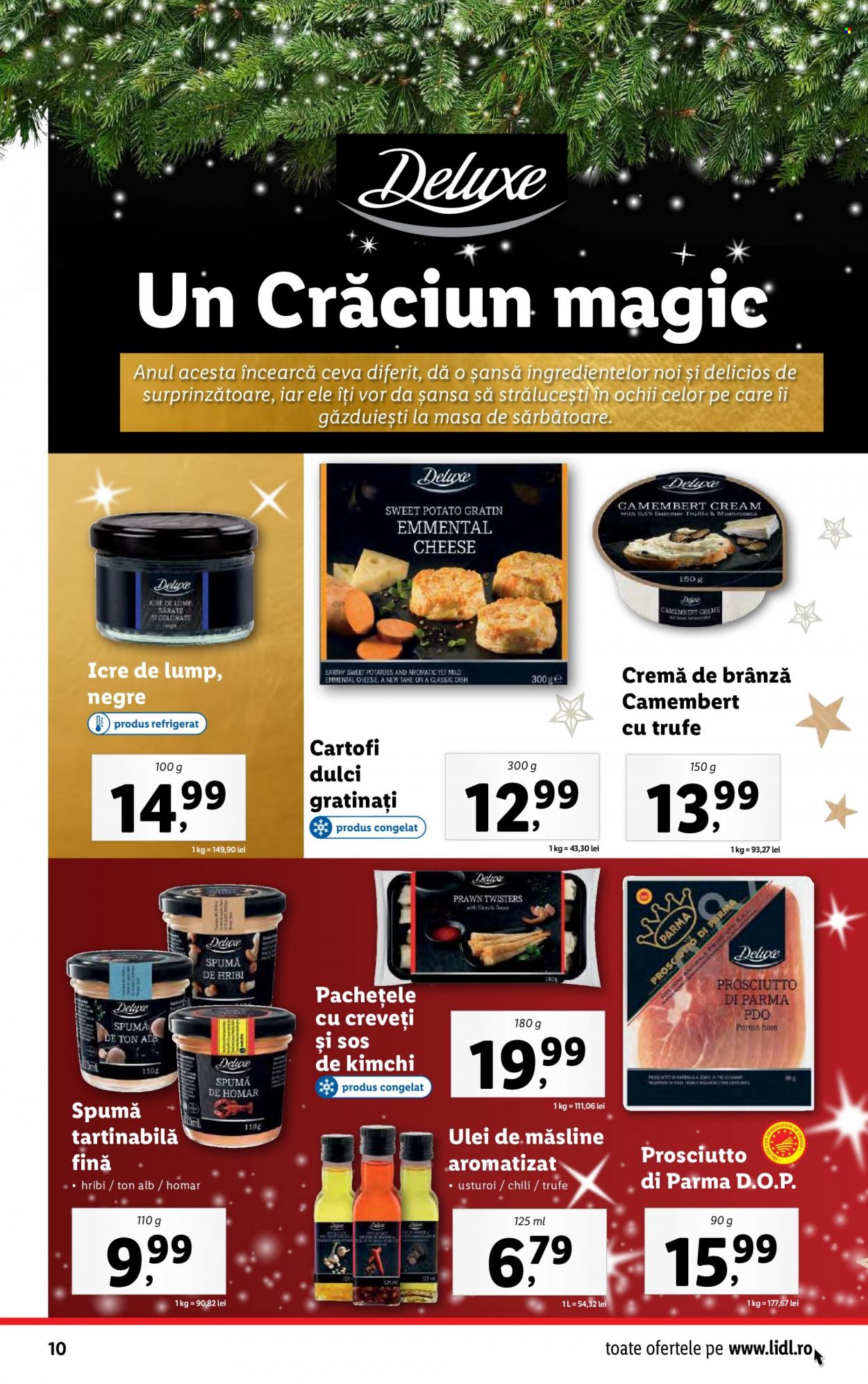 Catalog Lidl - 11.12.2023 - 17.12.2023. Pagina 10