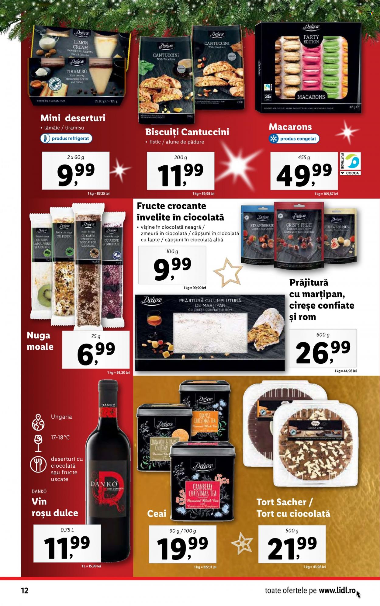 Catalog Lidl - 11.12.2023 - 17.12.2023. Pagina 12