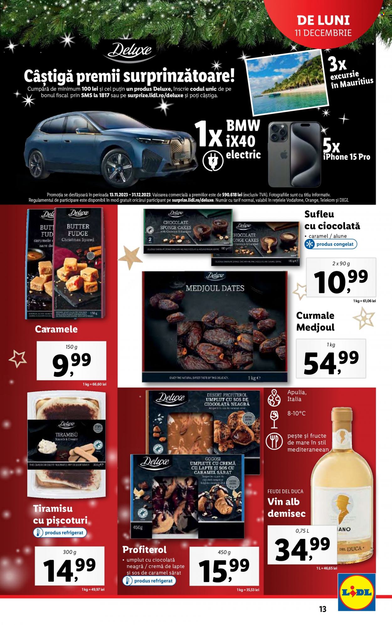 Catalog Lidl - 11.12.2023 - 17.12.2023. Pagina 13
