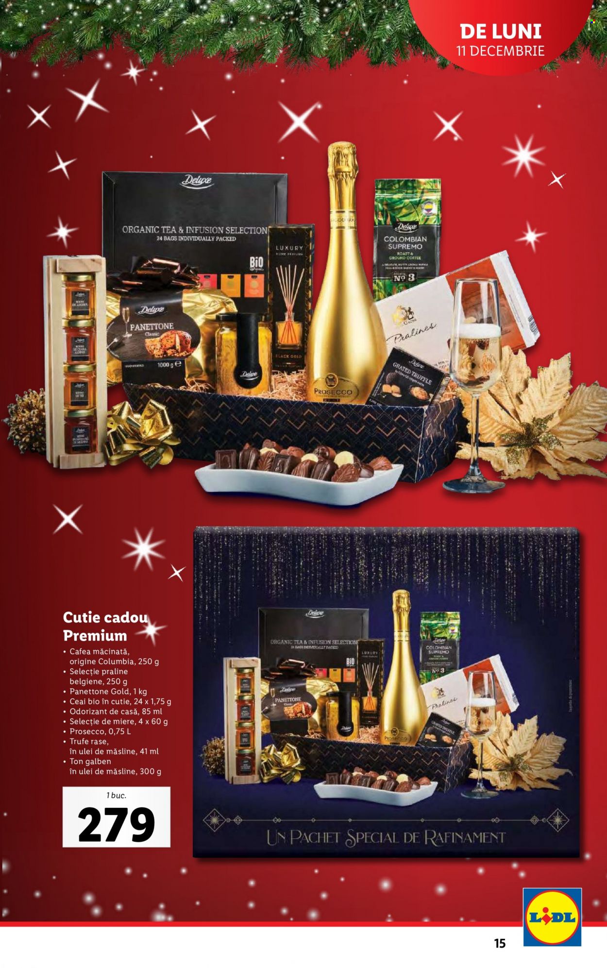 Catalog Lidl - 11.12.2023 - 17.12.2023. Pagina 15