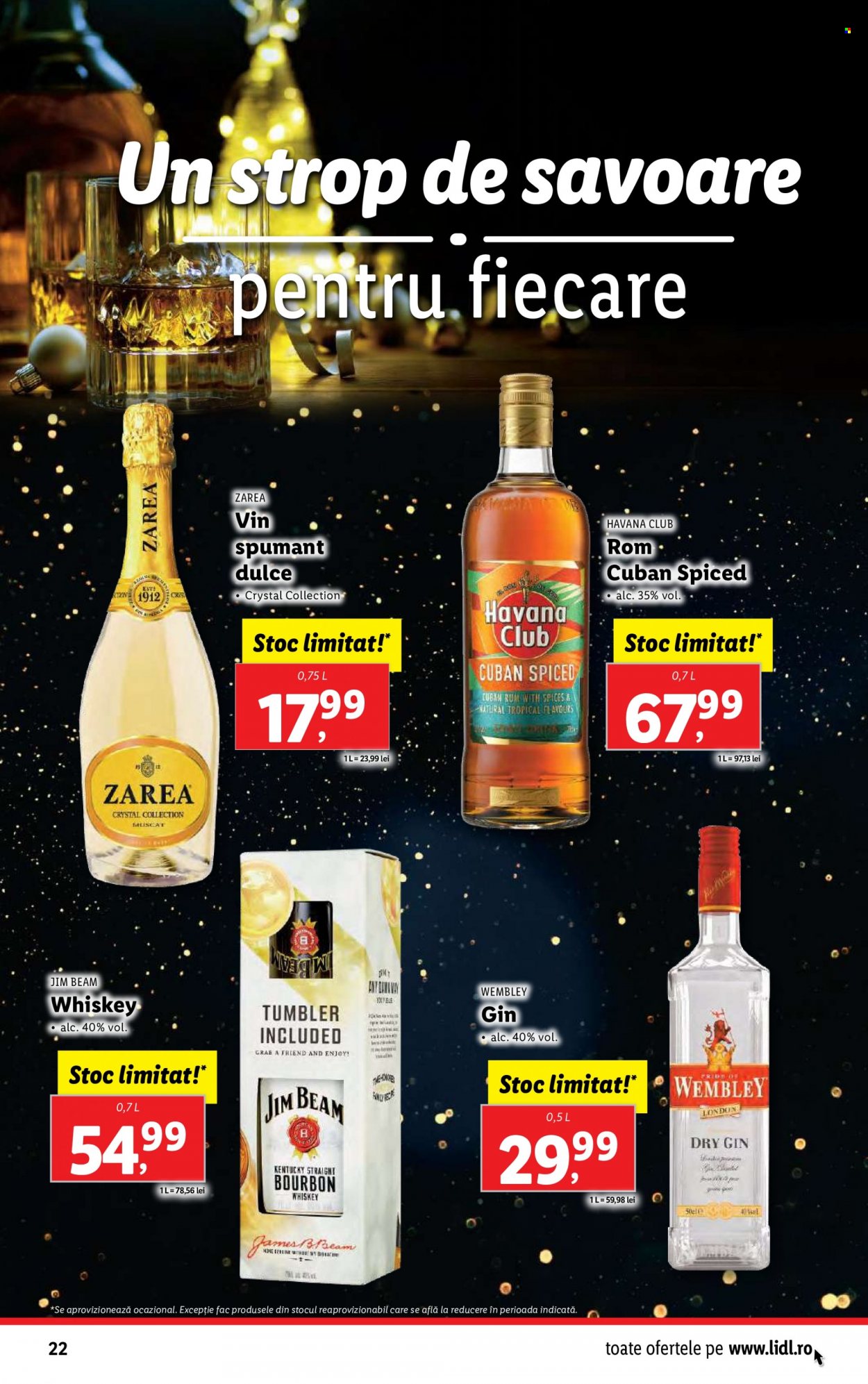 Catalog Lidl - 11.12.2023 - 17.12.2023. Pagina 22