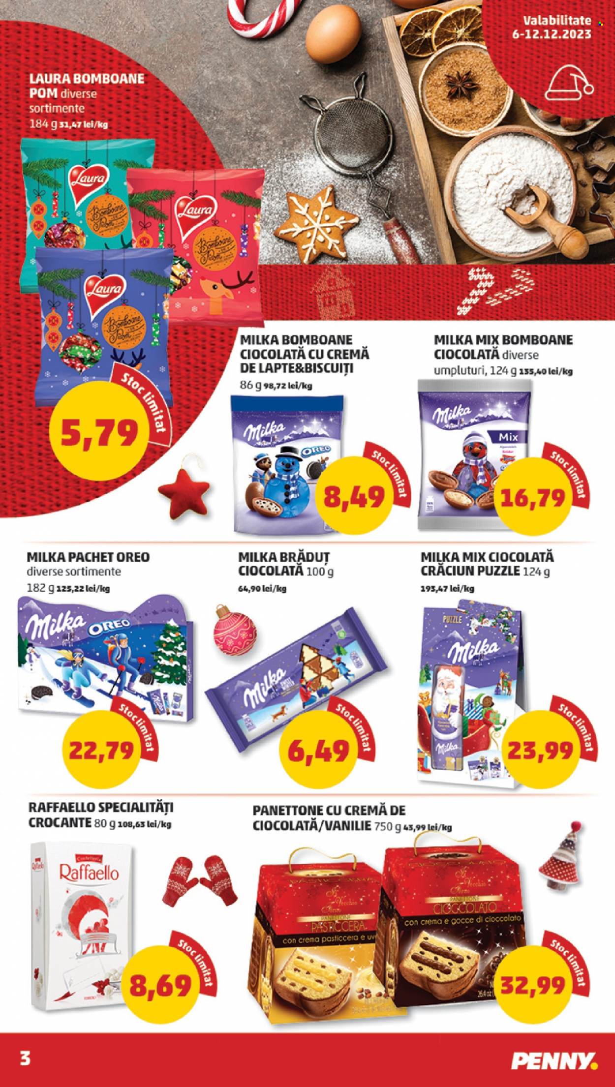 Catalog PENNY - 06.12.2023 - 12.12.2023. Pagina 3