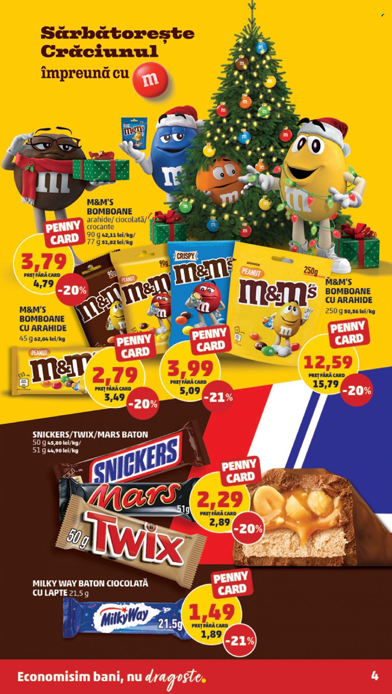 Catalog PENNY - 06.12.2023 - 12.12.2023. Pagina 4