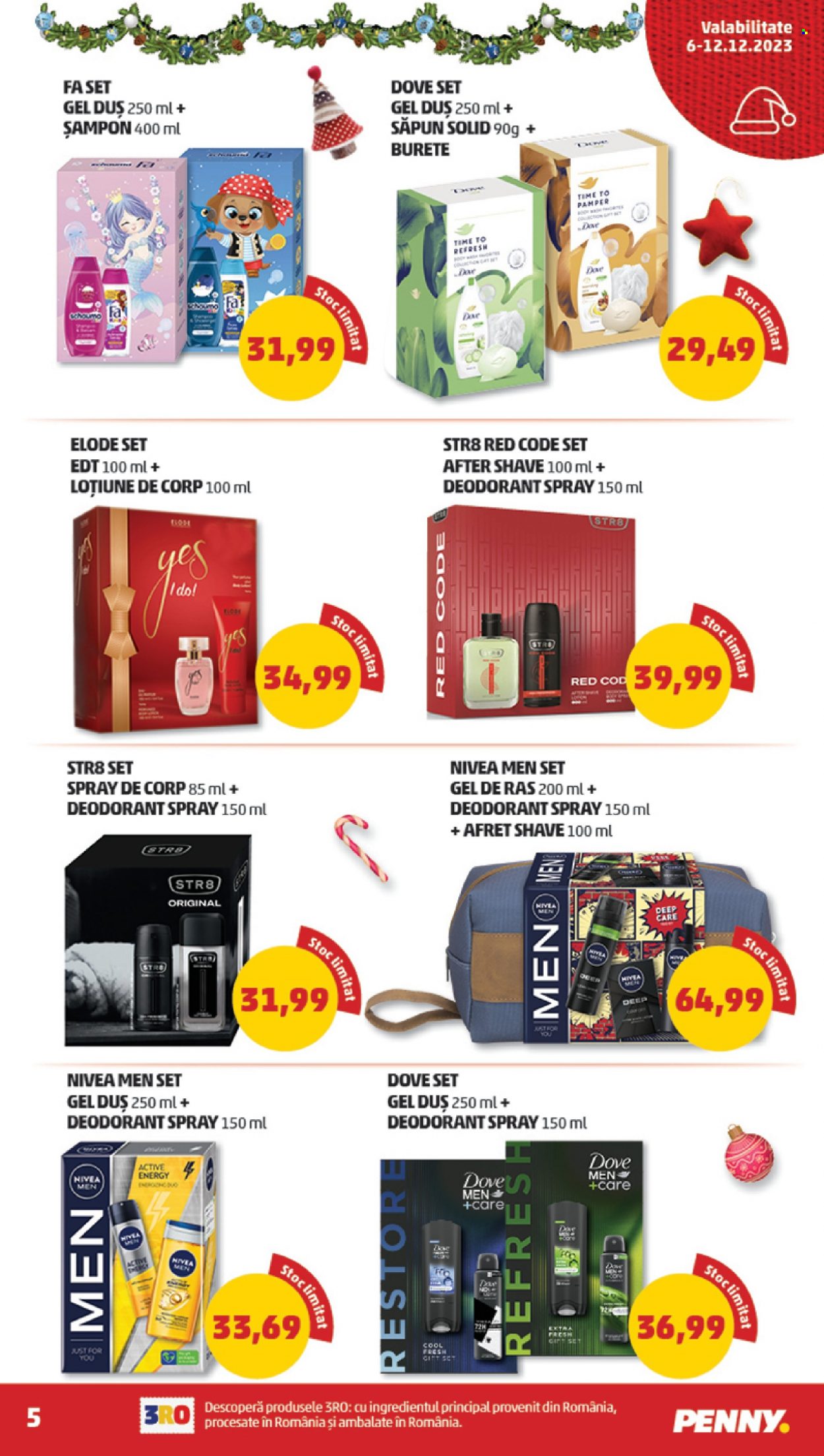 Catalog PENNY - 06.12.2023 - 12.12.2023. Pagina 5