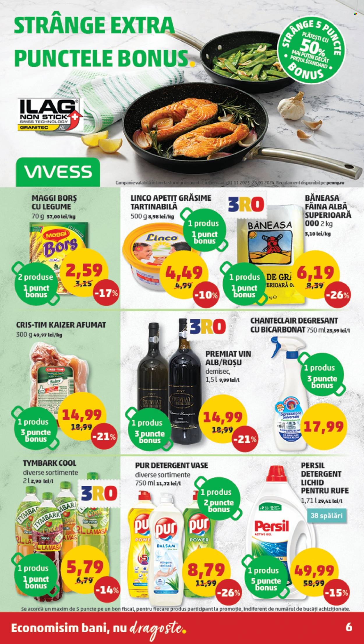 Catalog PENNY - 06.12.2023 - 12.12.2023. Pagina 6