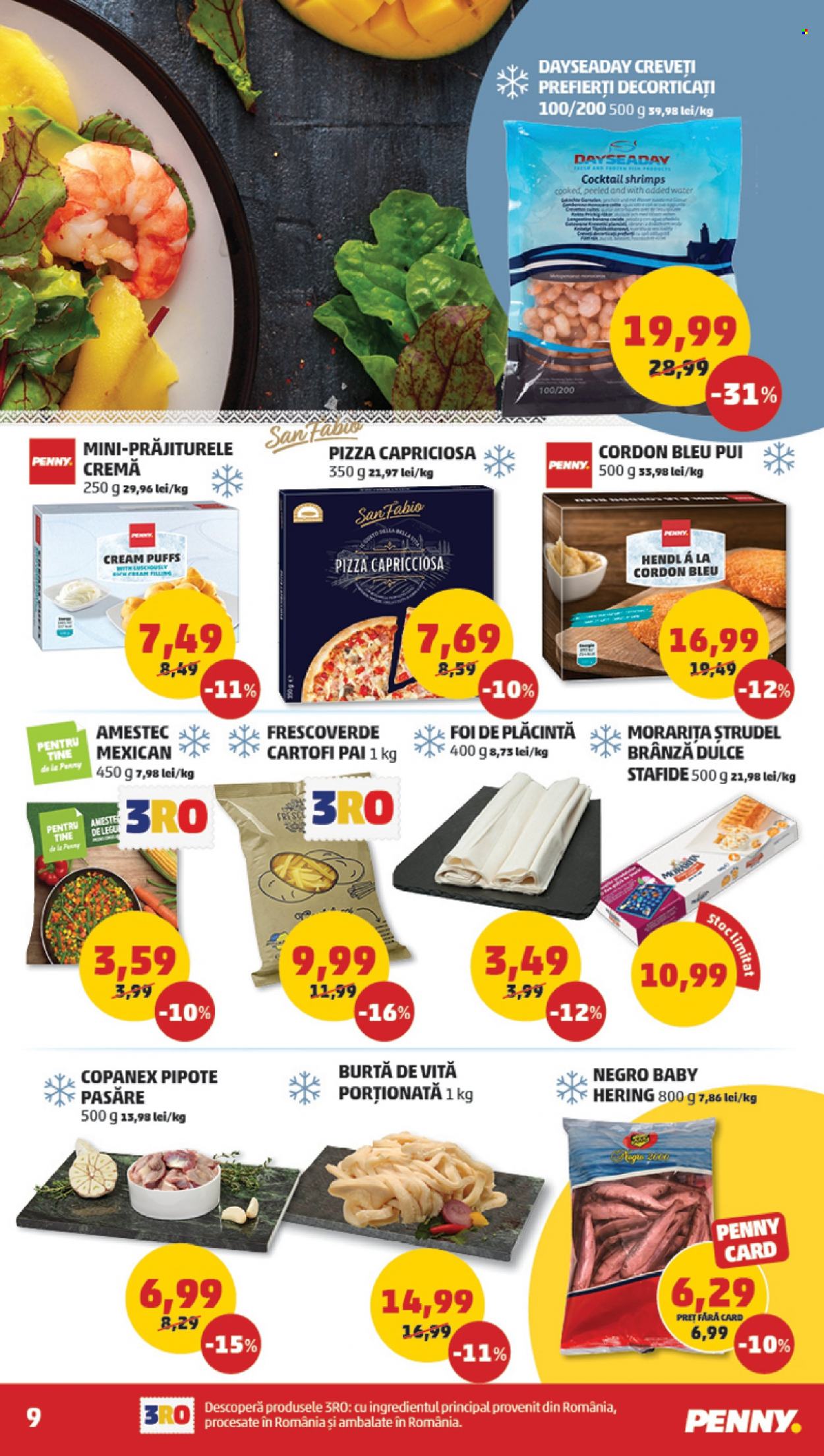 Catalog PENNY - 06.12.2023 - 12.12.2023. Pagina 9