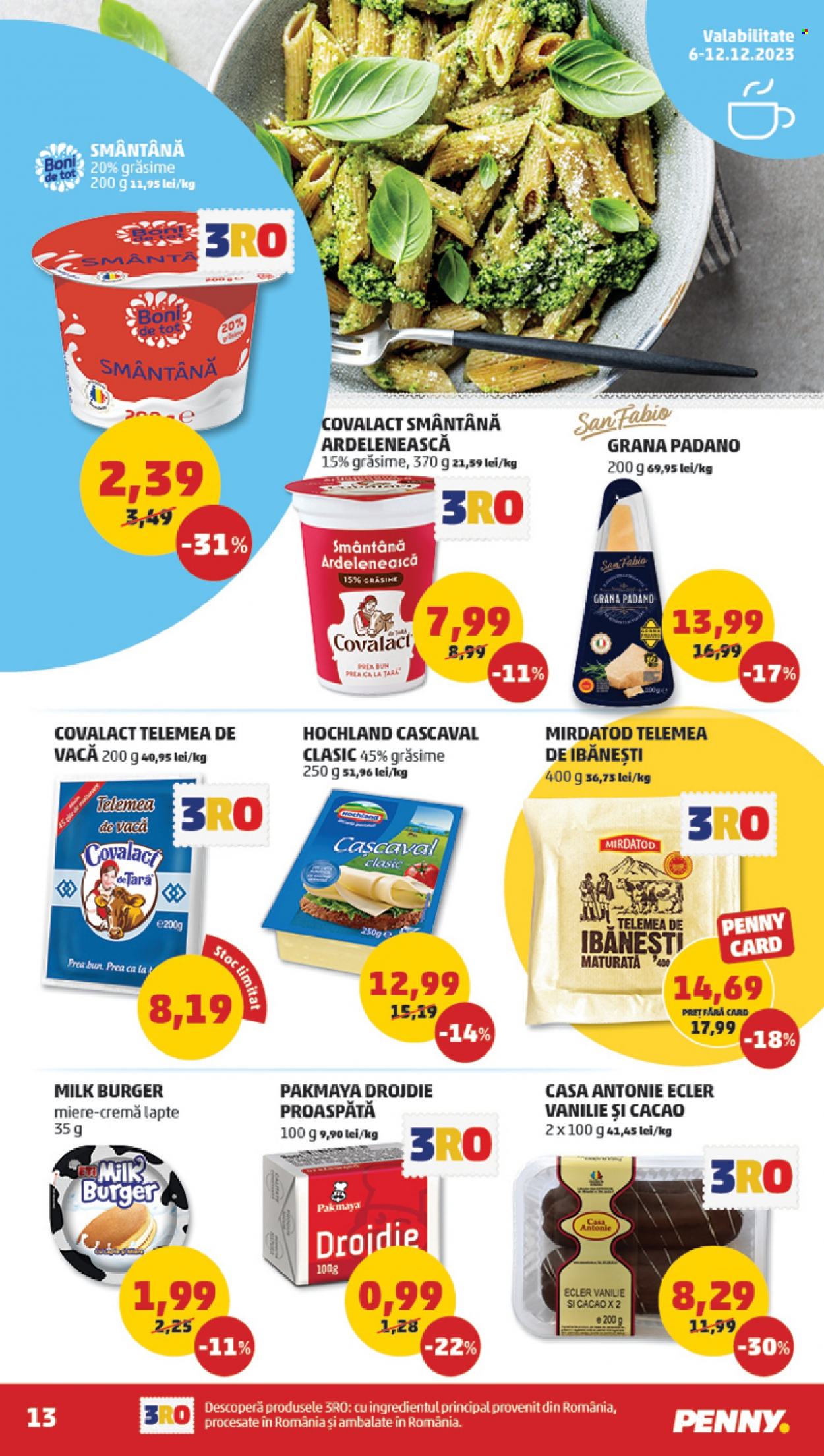 Catalog PENNY - 06.12.2023 - 12.12.2023. Pagina 13