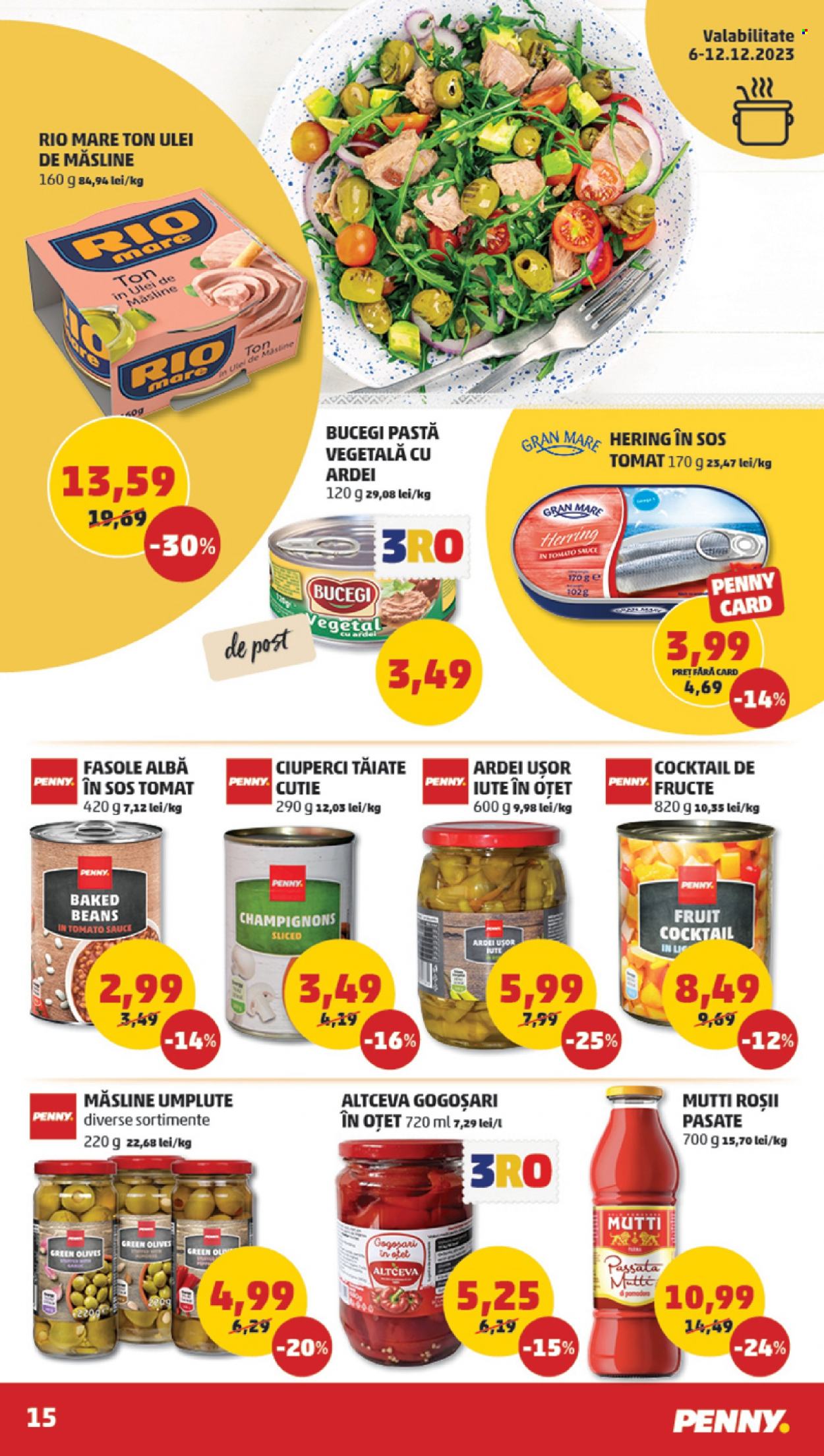 Catalog PENNY - 06.12.2023 - 12.12.2023. Pagina 15