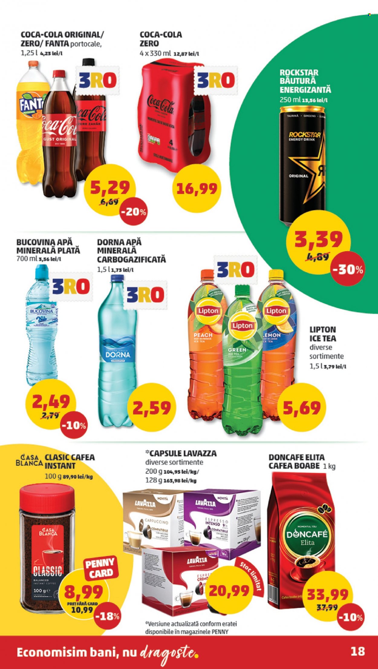 Catalog PENNY - 06.12.2023 - 12.12.2023. Pagina 18