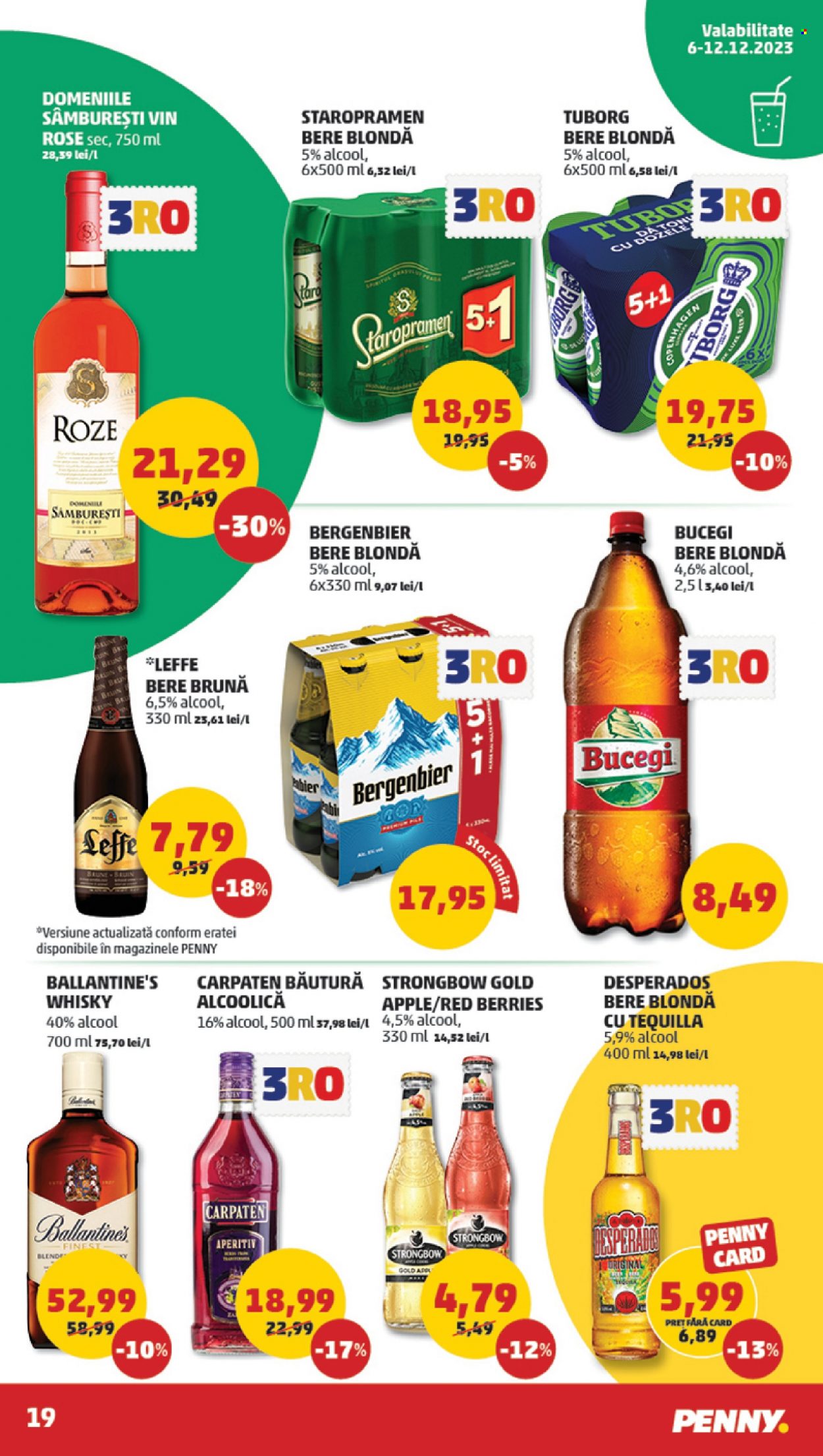 Catalog PENNY - 06.12.2023 - 12.12.2023. Pagina 19