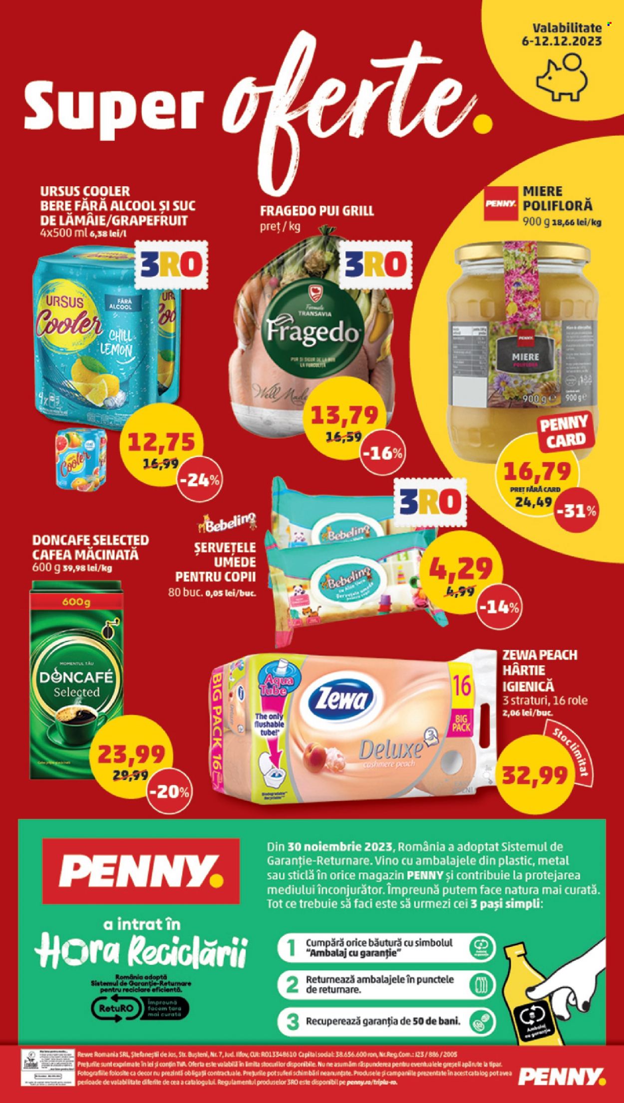Catalog PENNY - 06.12.2023 - 12.12.2023. Pagina 28