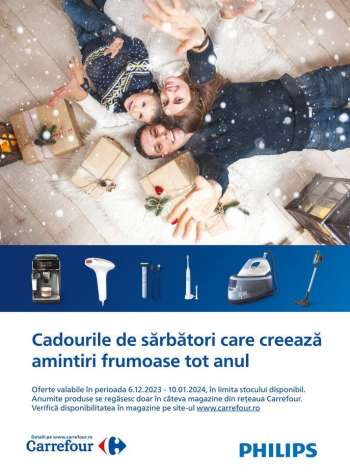 thumbnail - Catalog Carrefour