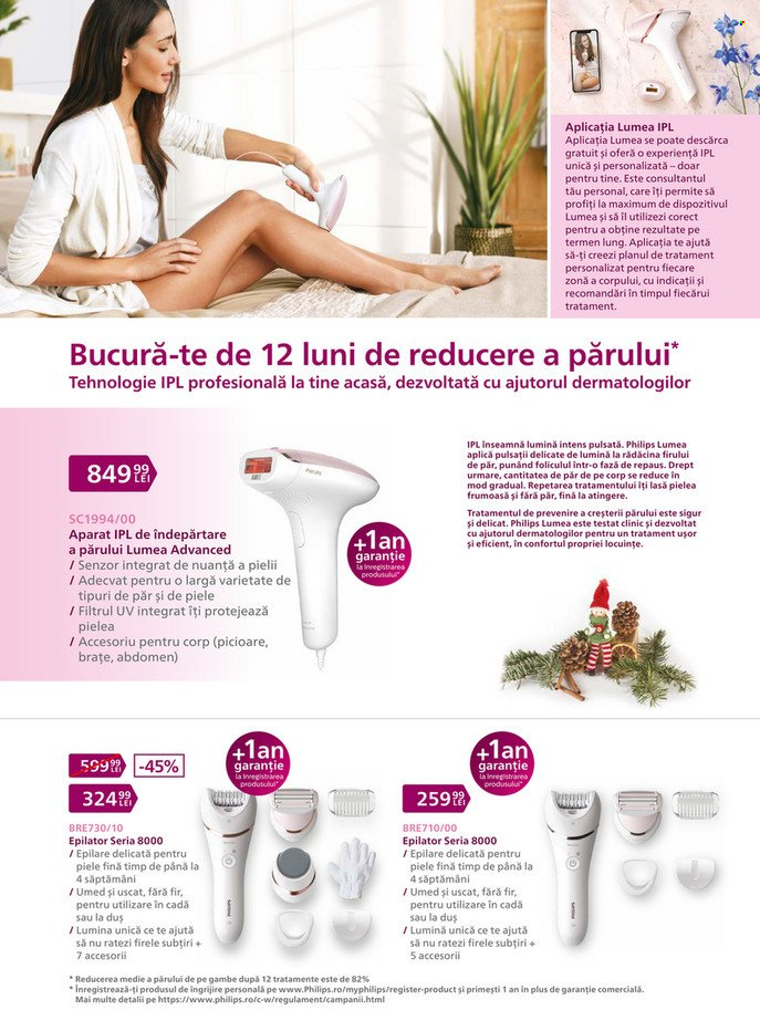 Catalog Carrefour - 06.12.2023 - 10.01.2024. Pagina 2