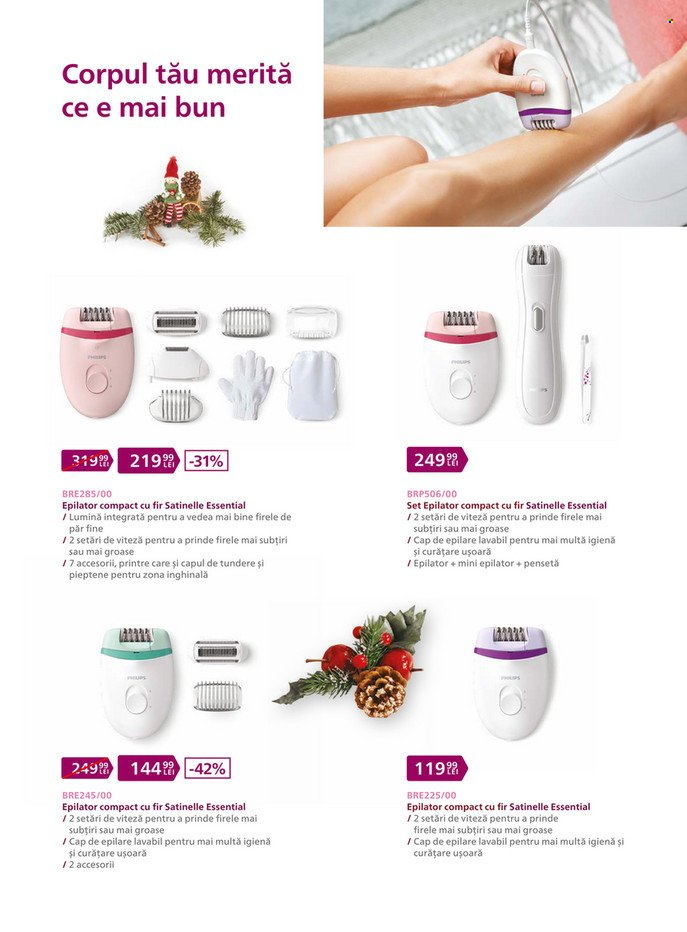 Catalog Carrefour - 06.12.2023 - 10.01.2024. Pagina 3