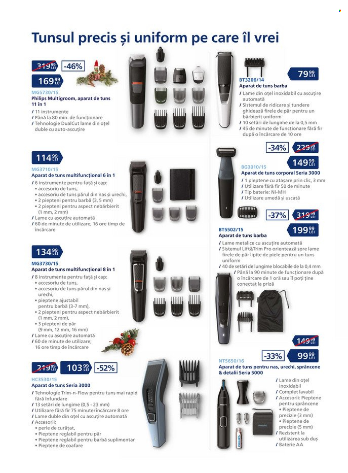 Catalog Carrefour - 06.12.2023 - 10.01.2024. Pagina 8